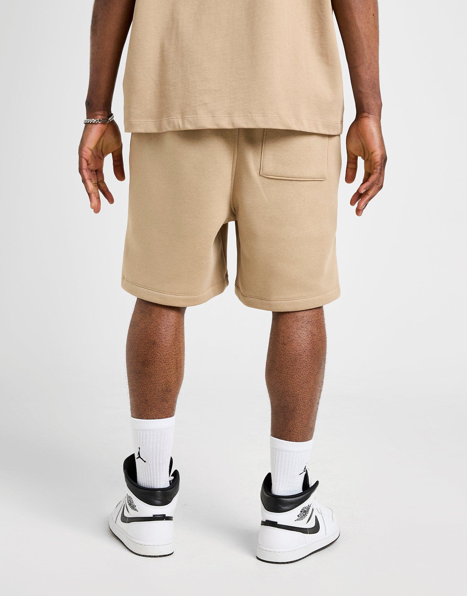 Jordan Brooklyn Fleece Shorts