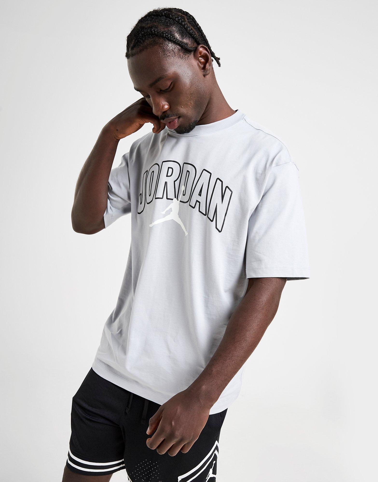 Jordan T-shirt Varsity