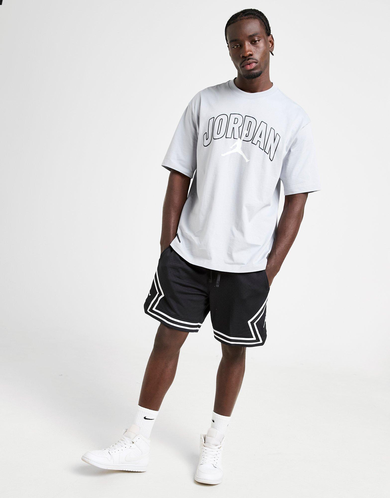 Jordan T-shirt Varsity