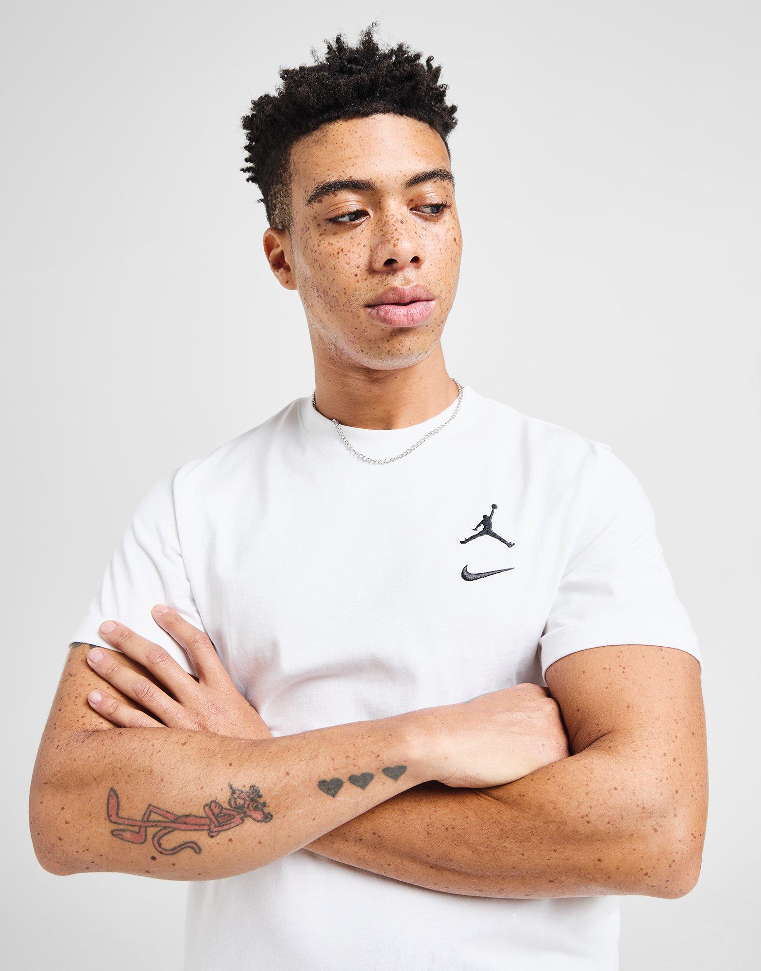 Jordan T-shirt MVP Swoosh Flight