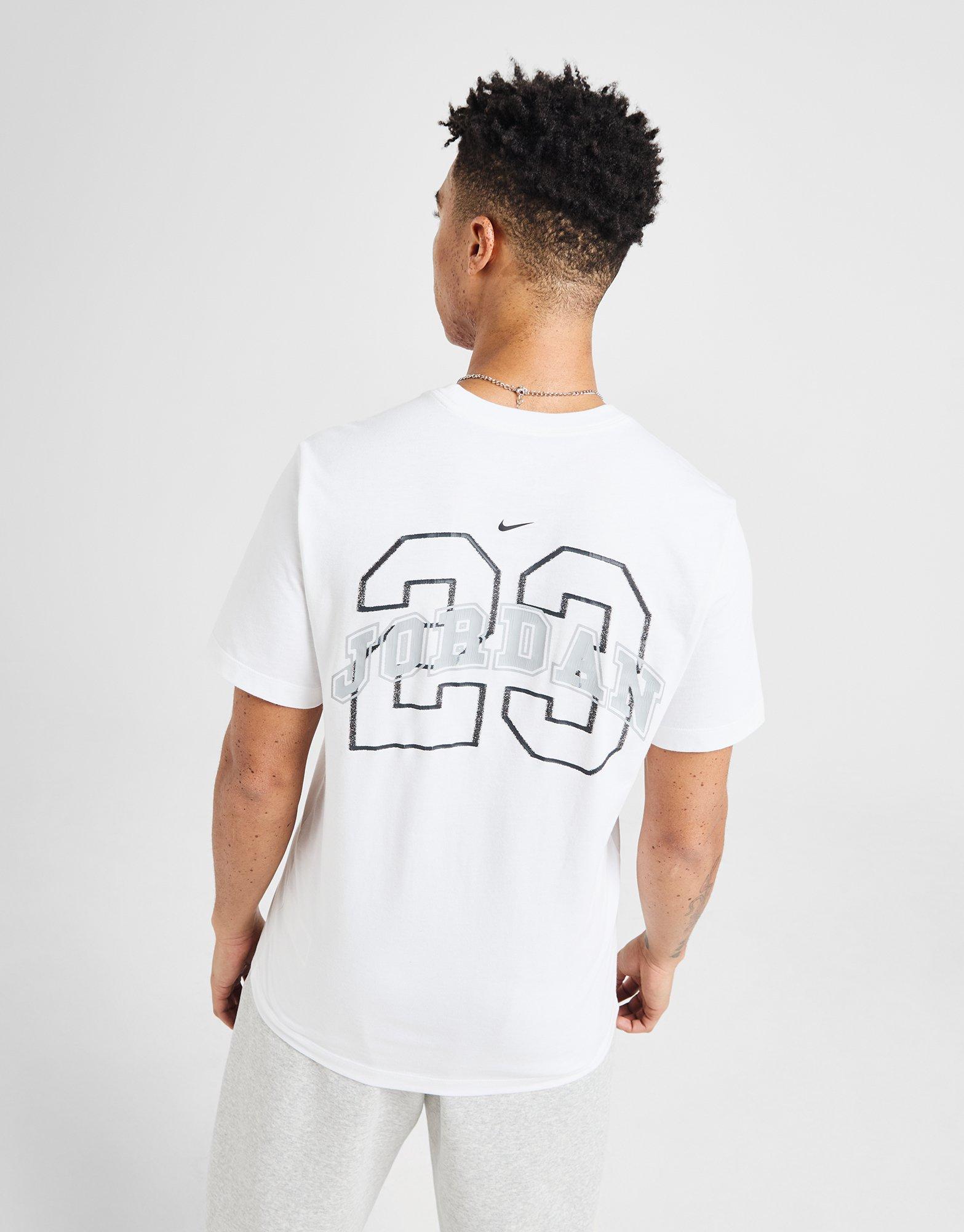 Jordan T-shirt MVP Swoosh Flight