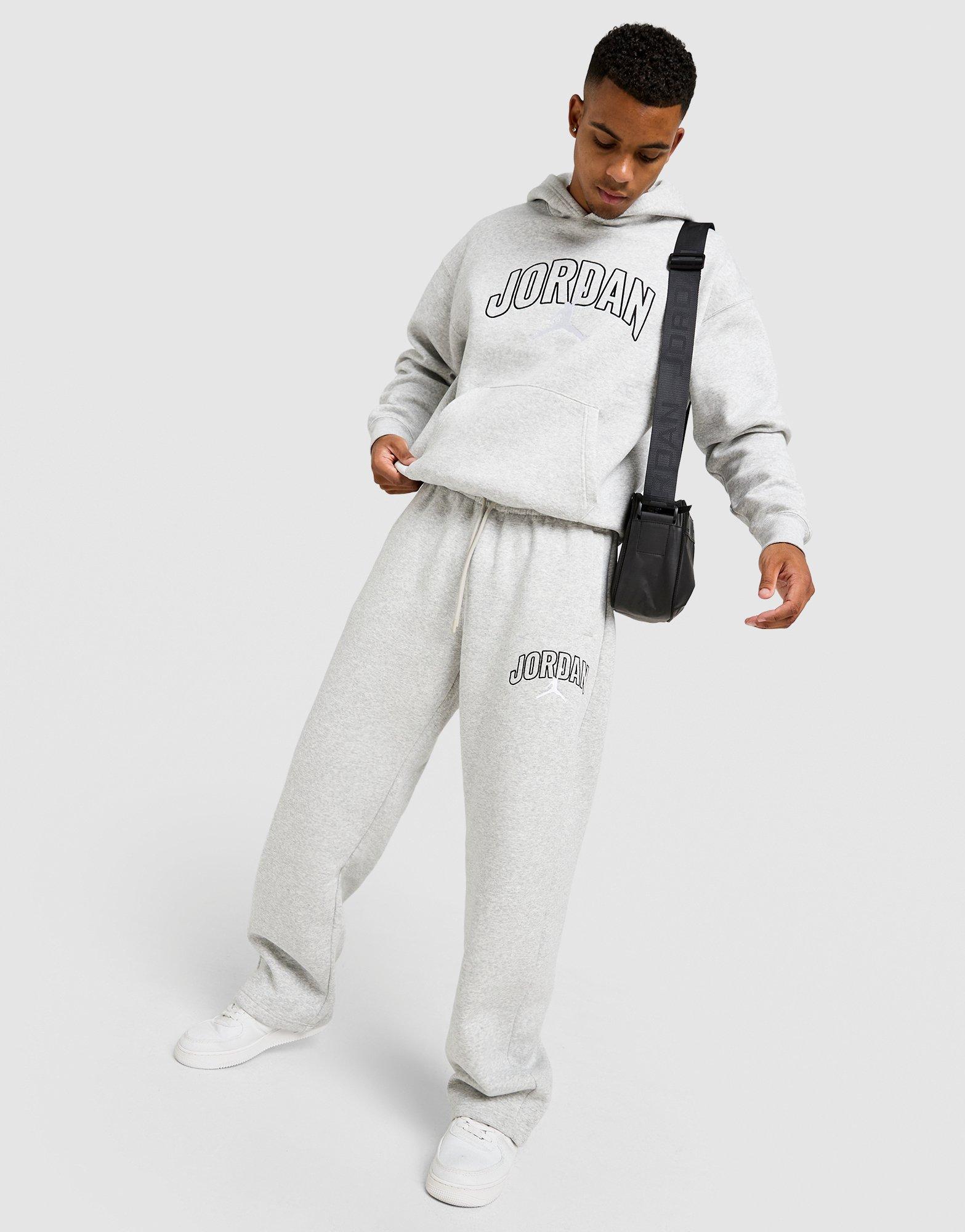 Jordan Pantaloni della tuta Varsity