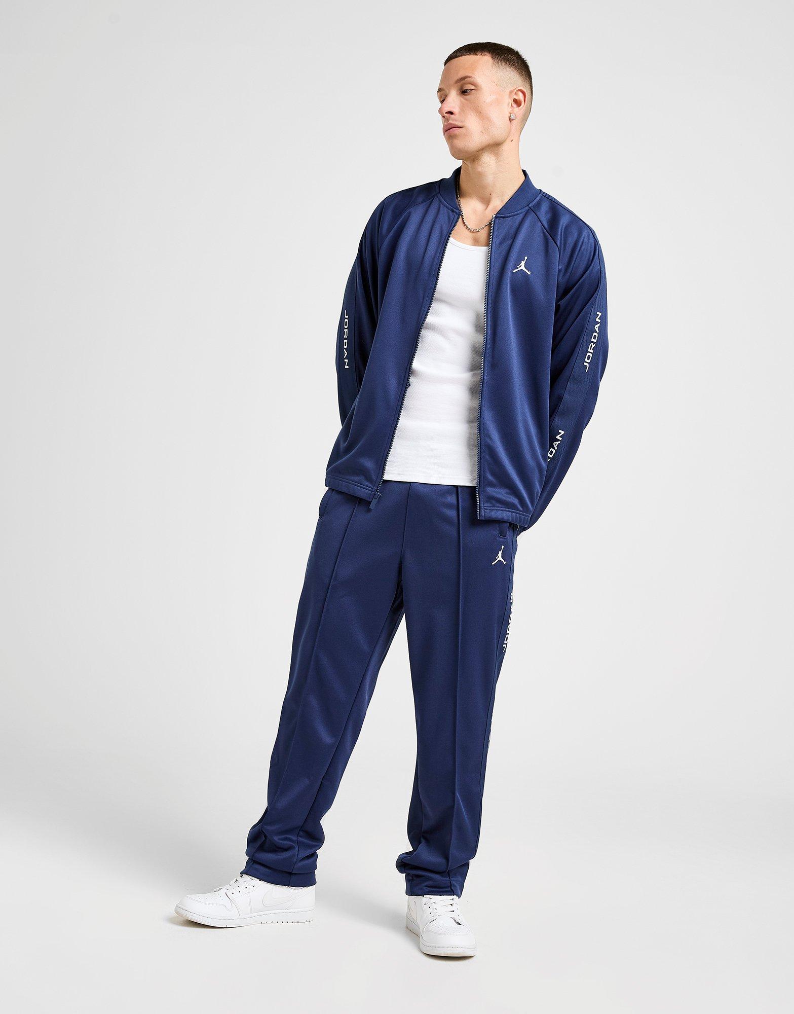 Jordan Polyknit Track Top