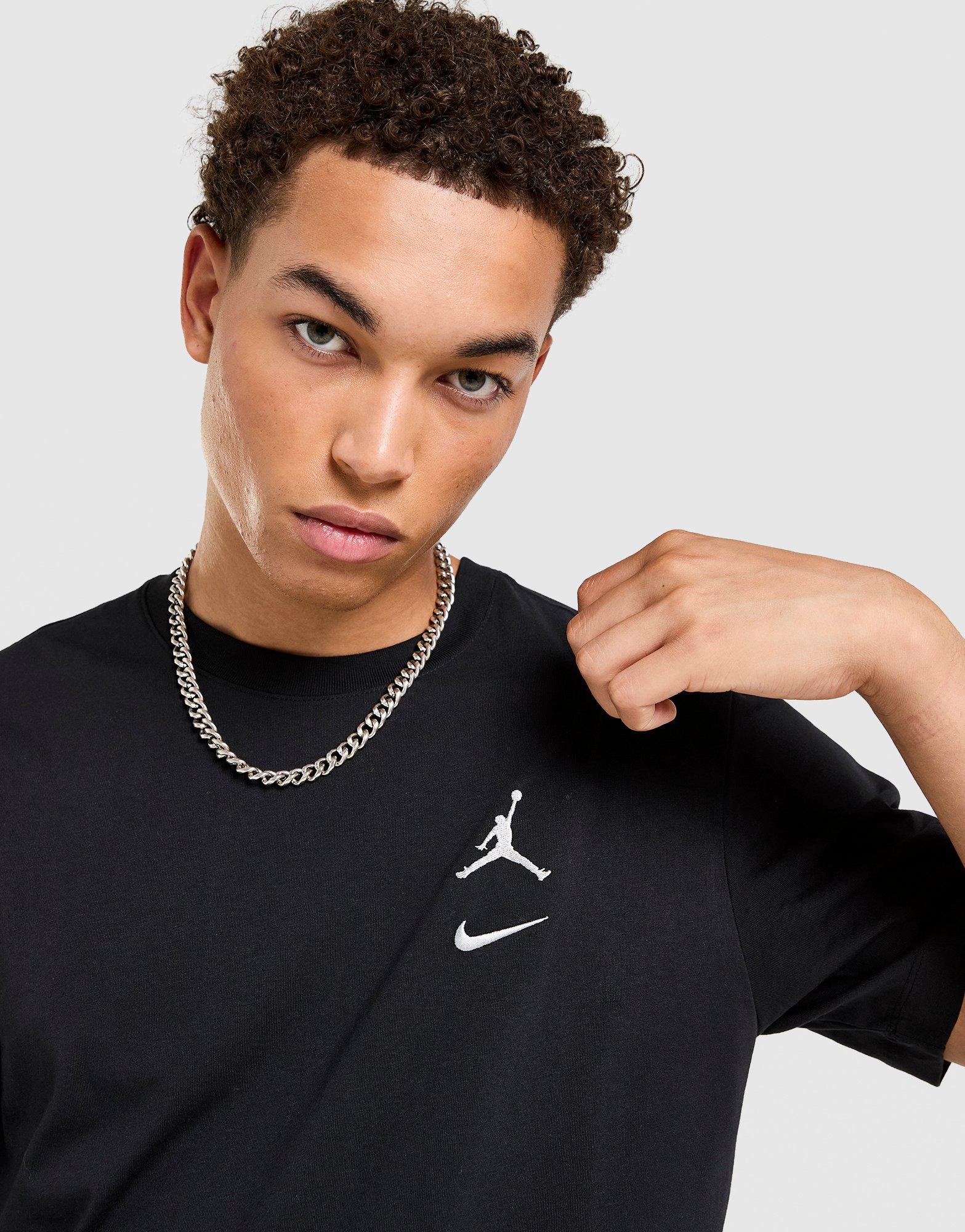 Jordan T-shirt MVP Swoosh Flight