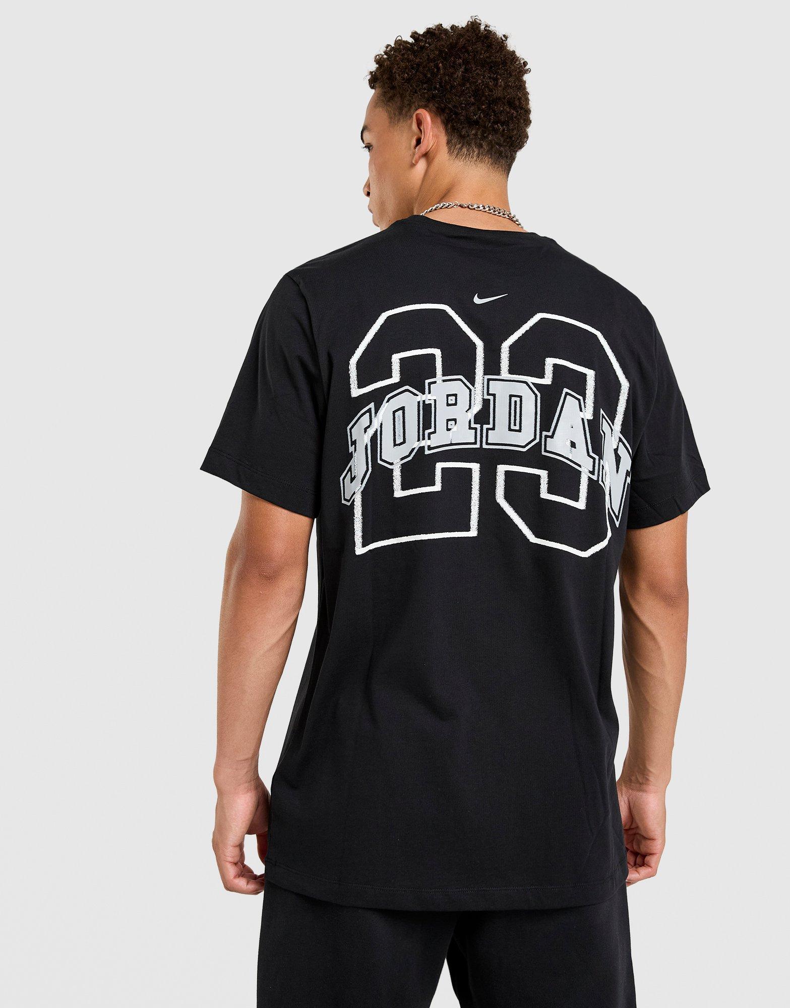 Jordan T-shirt MVP Swoosh Flight