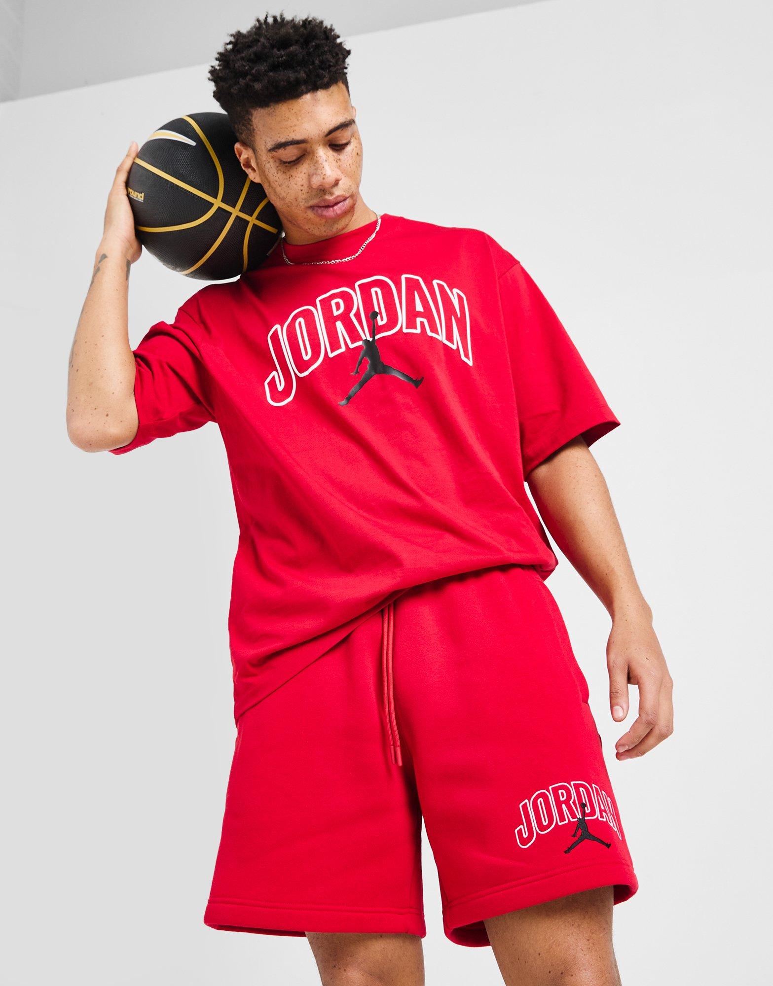 Jordan Pantaloncino Varsity