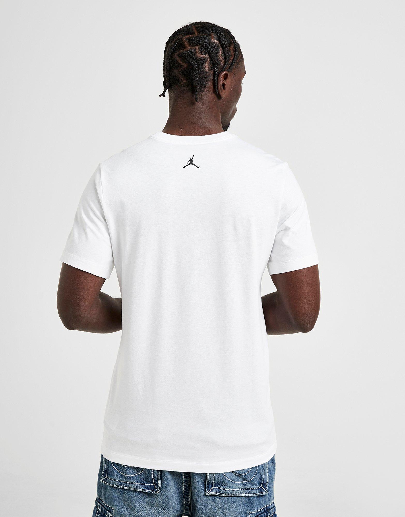 Jordan Splash T-Shirt