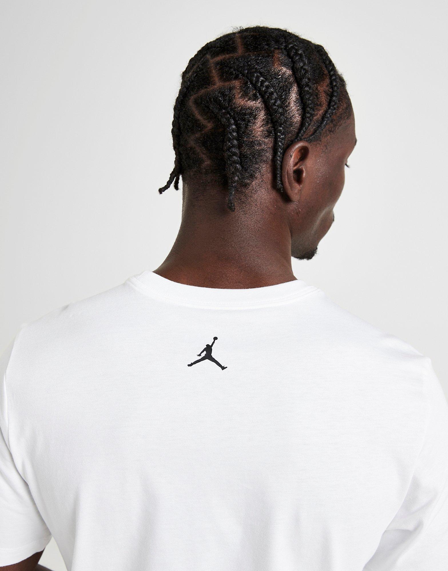 Jordan Splash T-Shirt