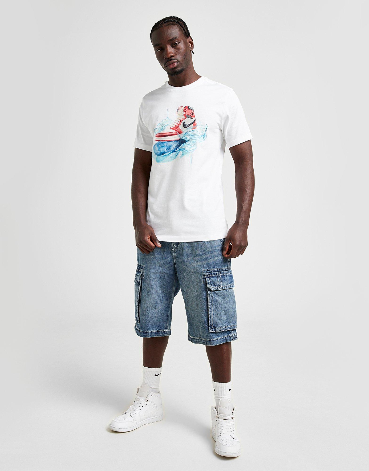 Jordan Splash T-Shirt