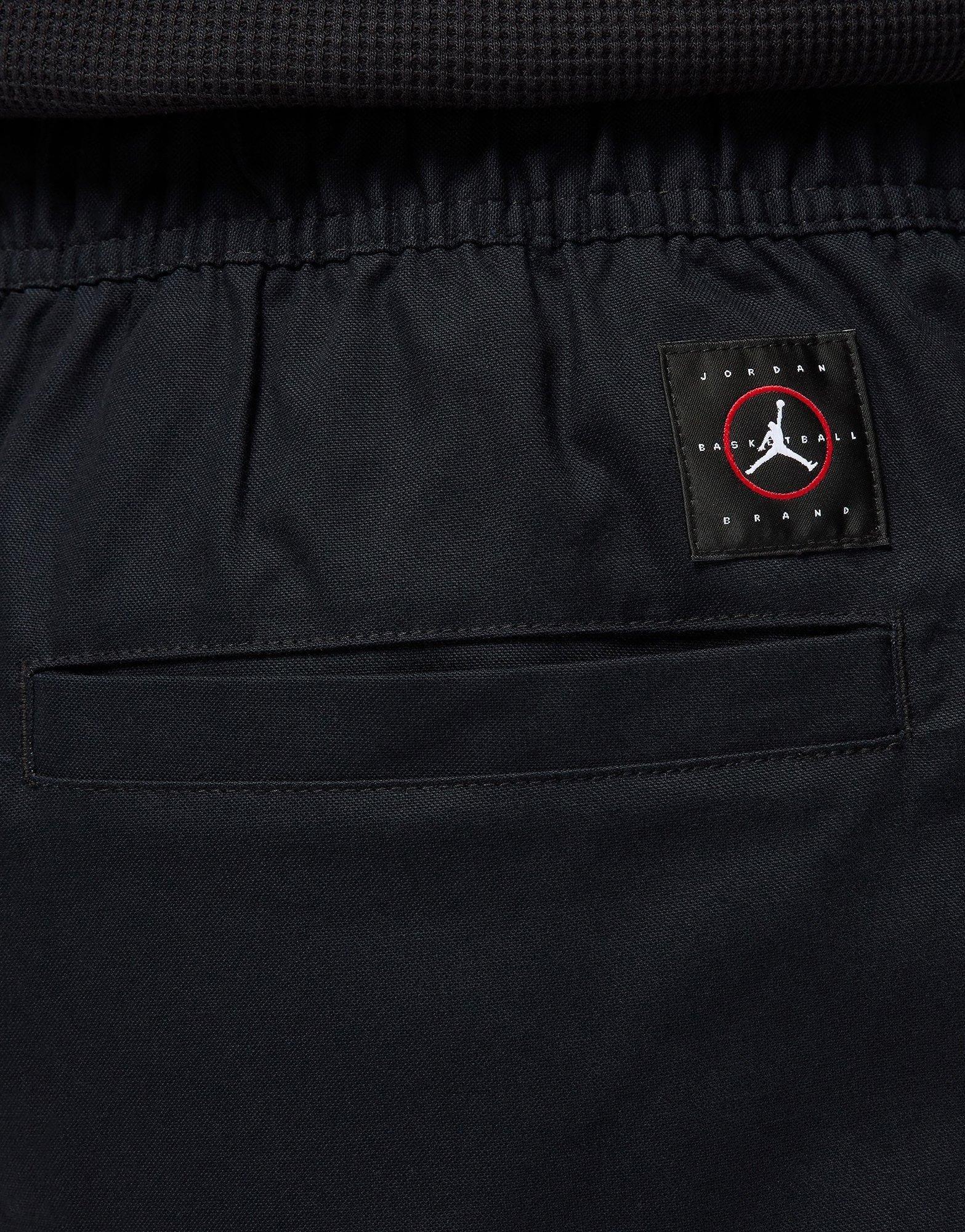 Jordan Woven Cargo Shorts