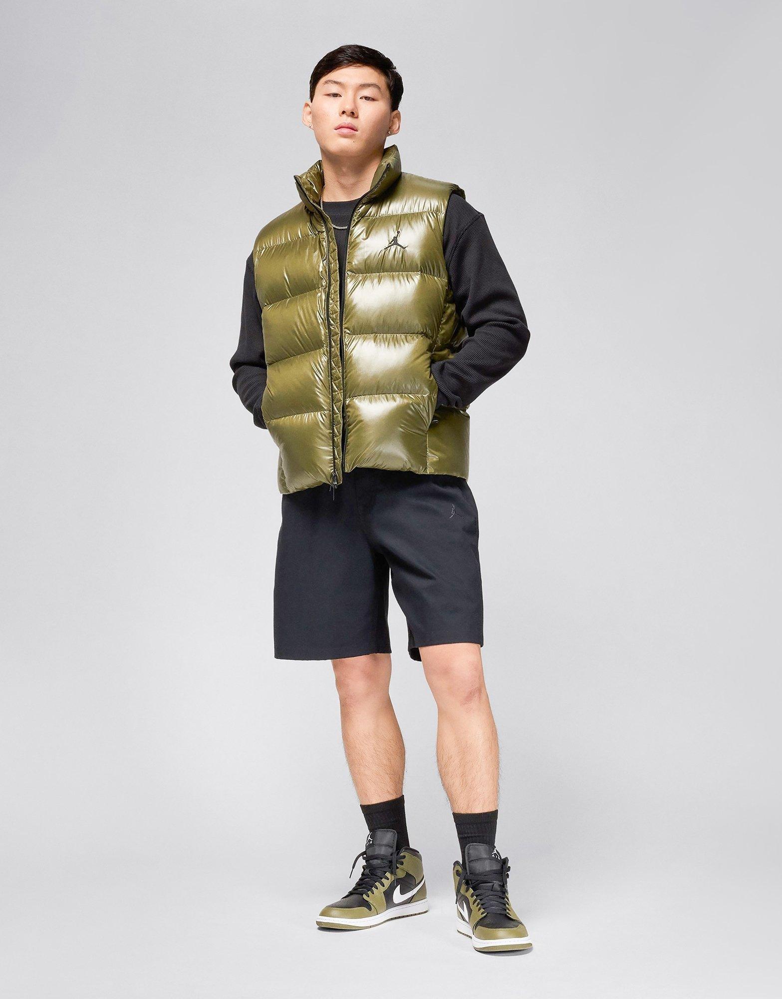 Jordan Pantaloncino Cargo Woven