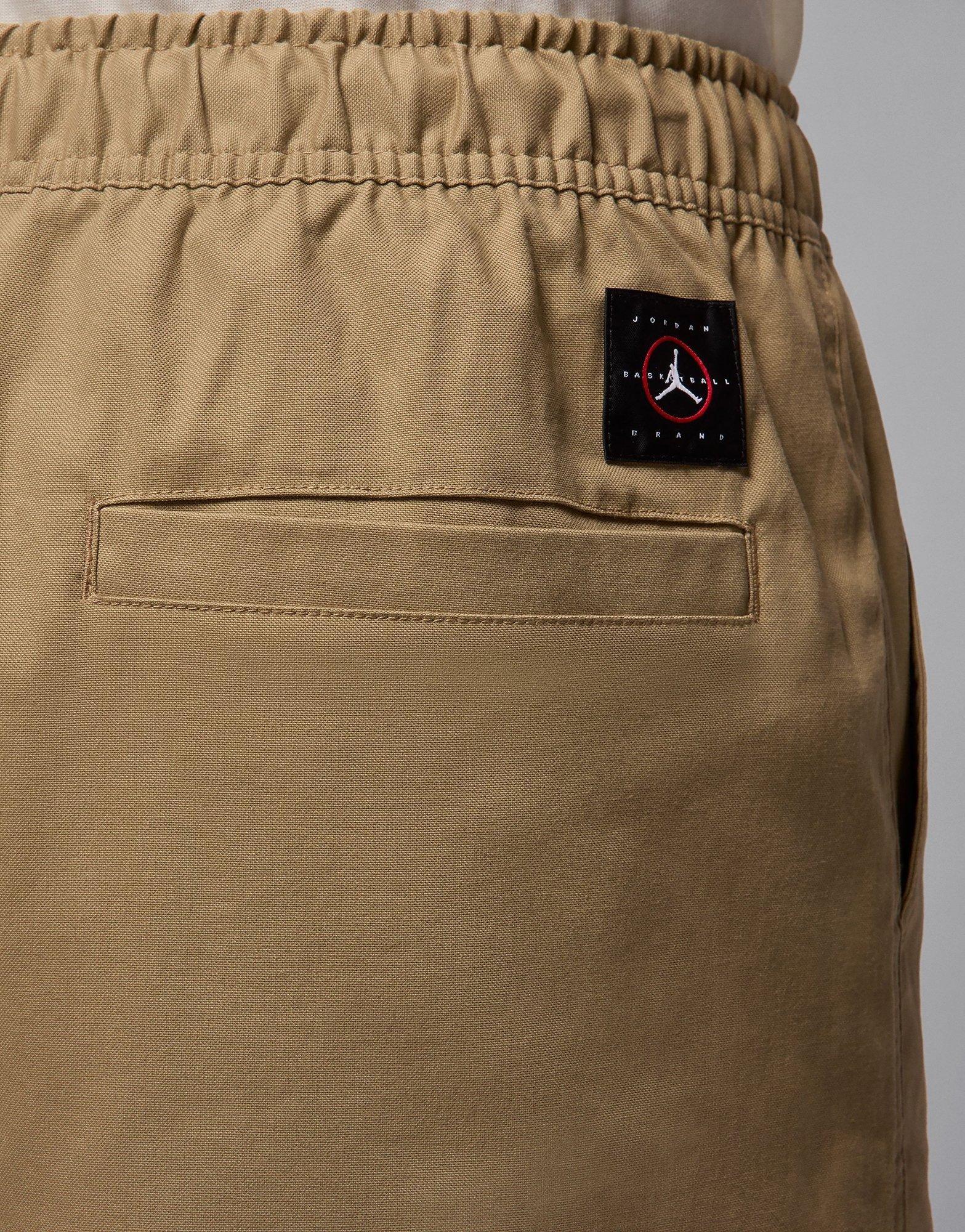 Jordan Woven Cargo Shorts
