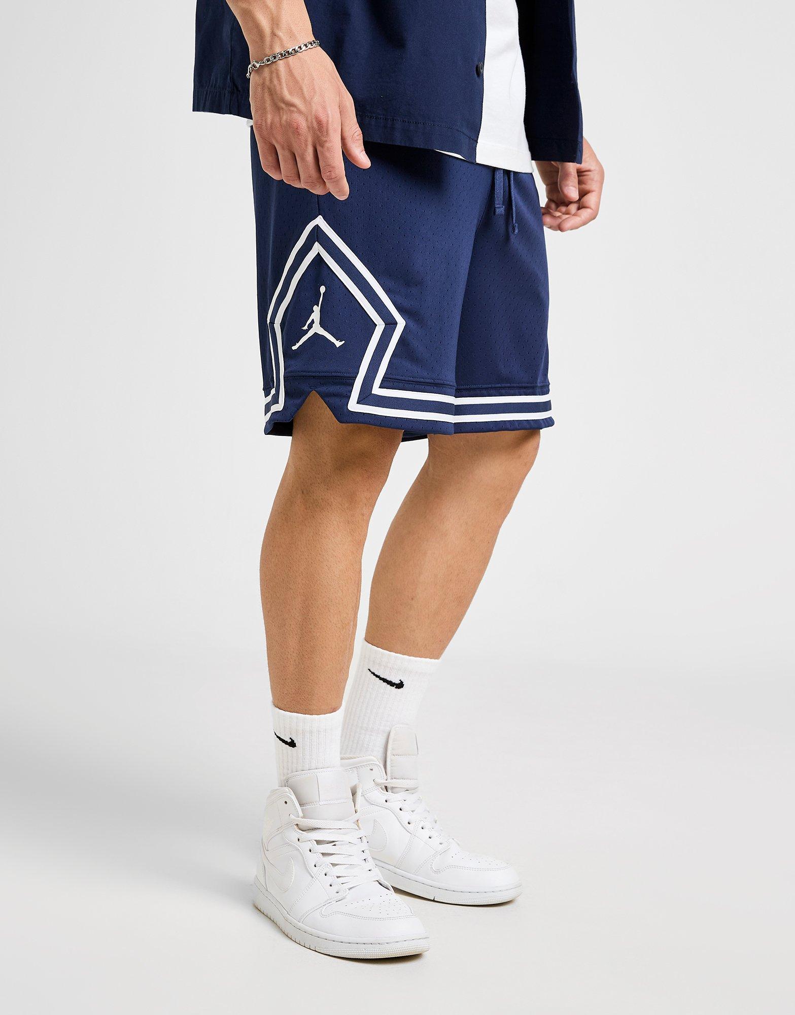 Jordan MEN'S DRI-FIT MESH