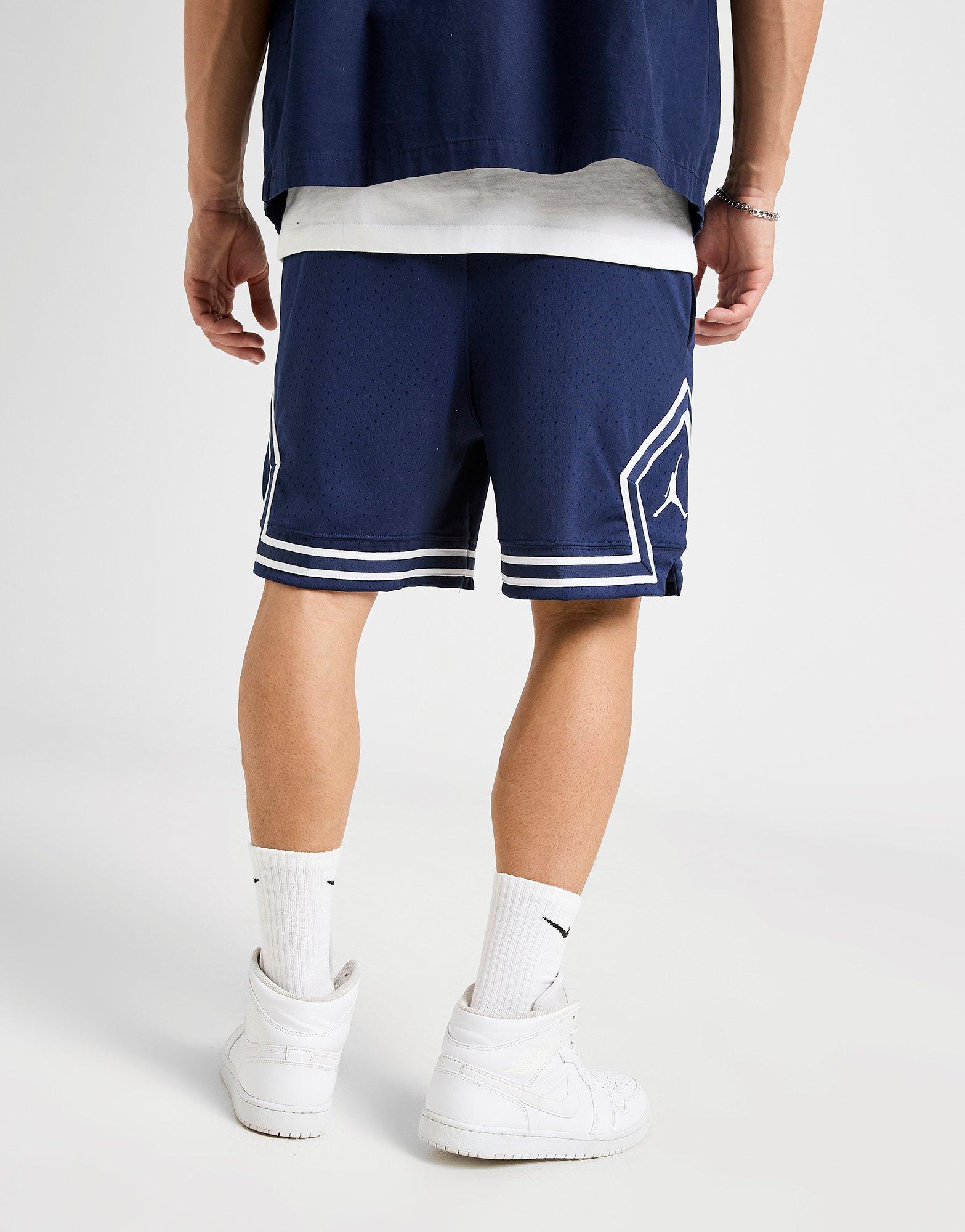 Jordan MEN'S DRI-FIT MESH