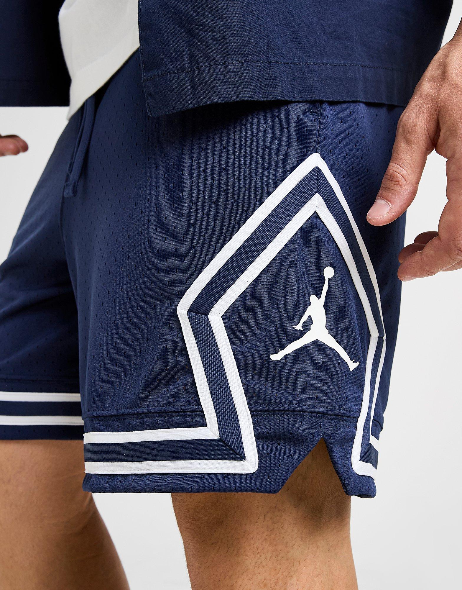 Jordan MEN'S DRI-FIT MESH