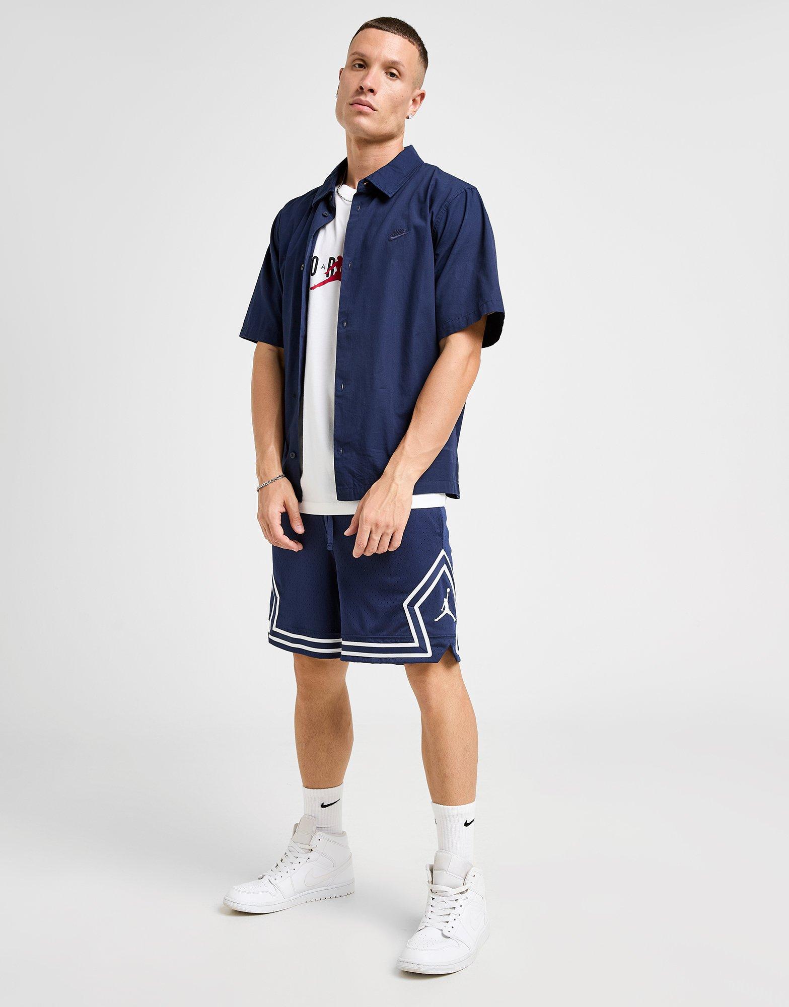Jordan MEN'S DRI-FIT MESH