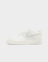 Nike Air Force 1 Embroidered Swoosh Junior