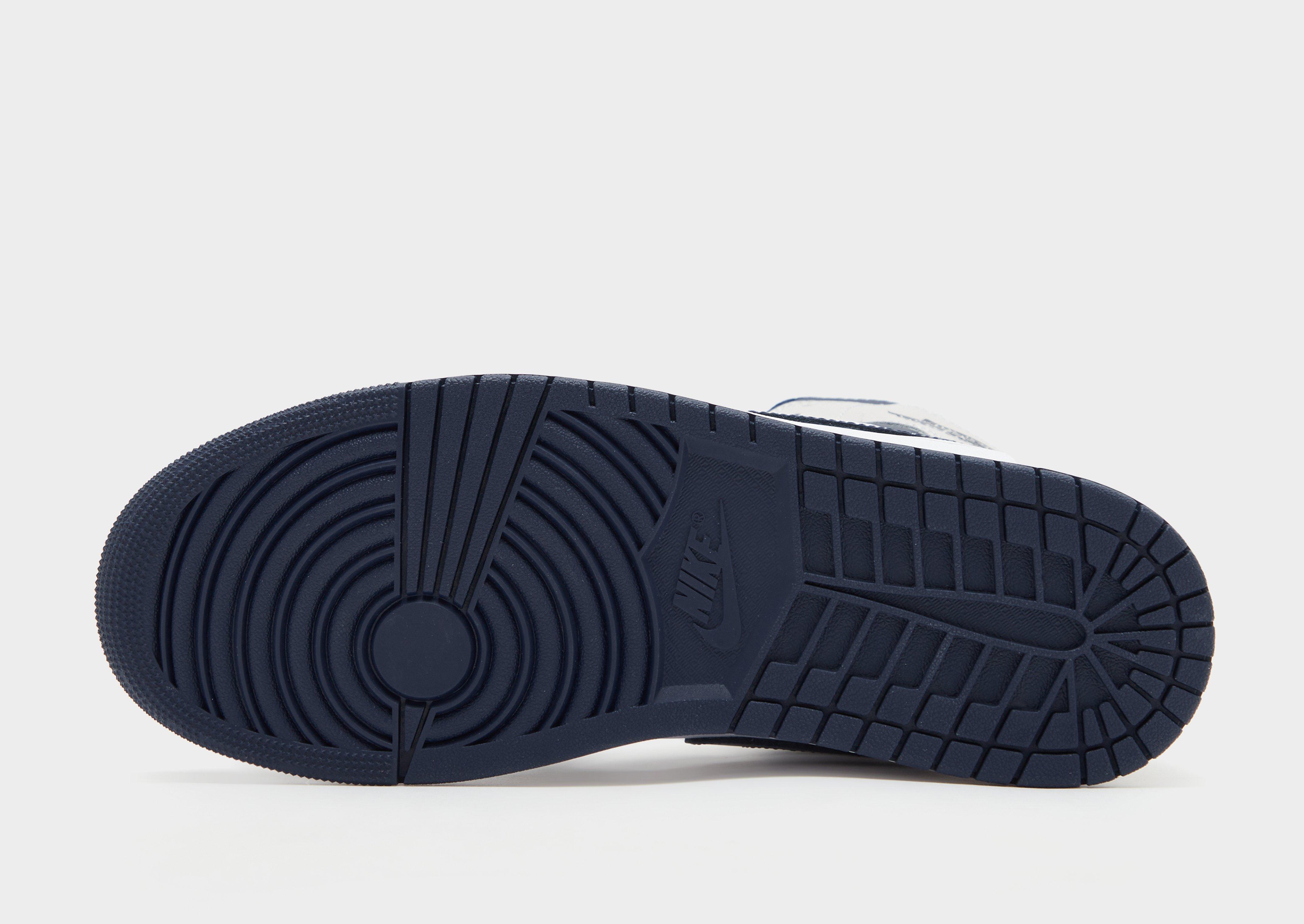 Jordan Air 1 Mid Miehet