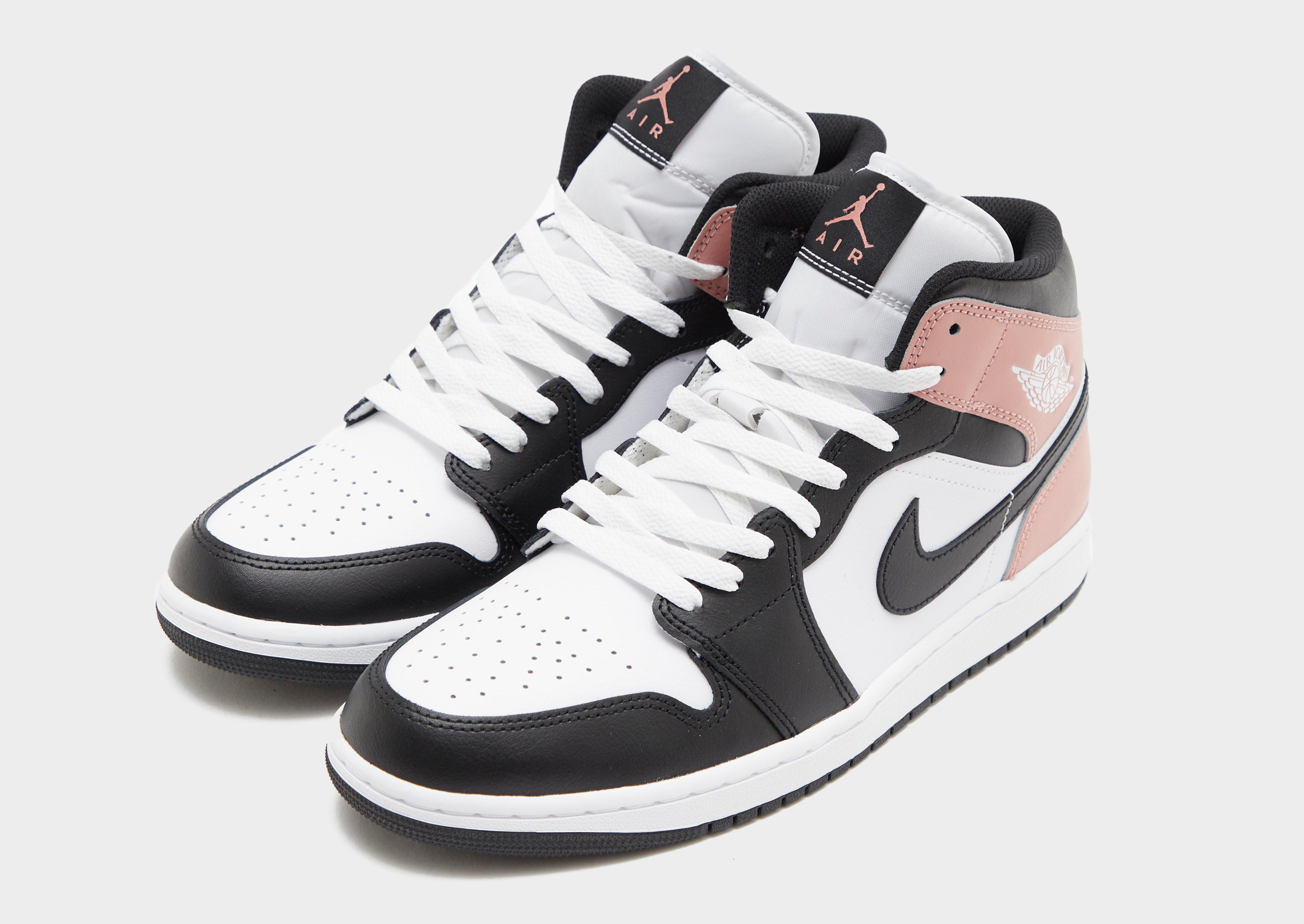 Jordan Herenschoenen Air Jordan 1 Mid