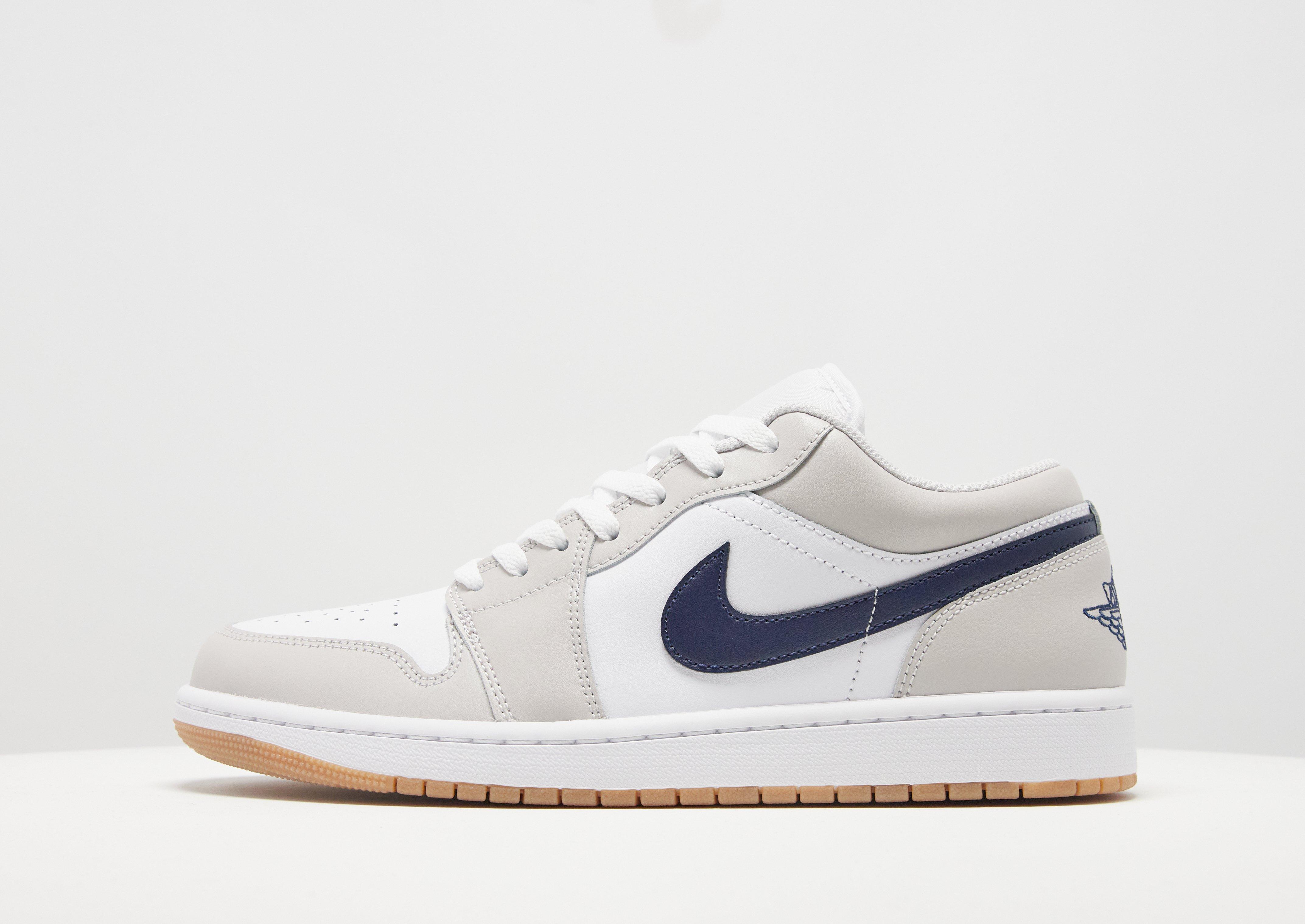 Jordan Air 1 Low