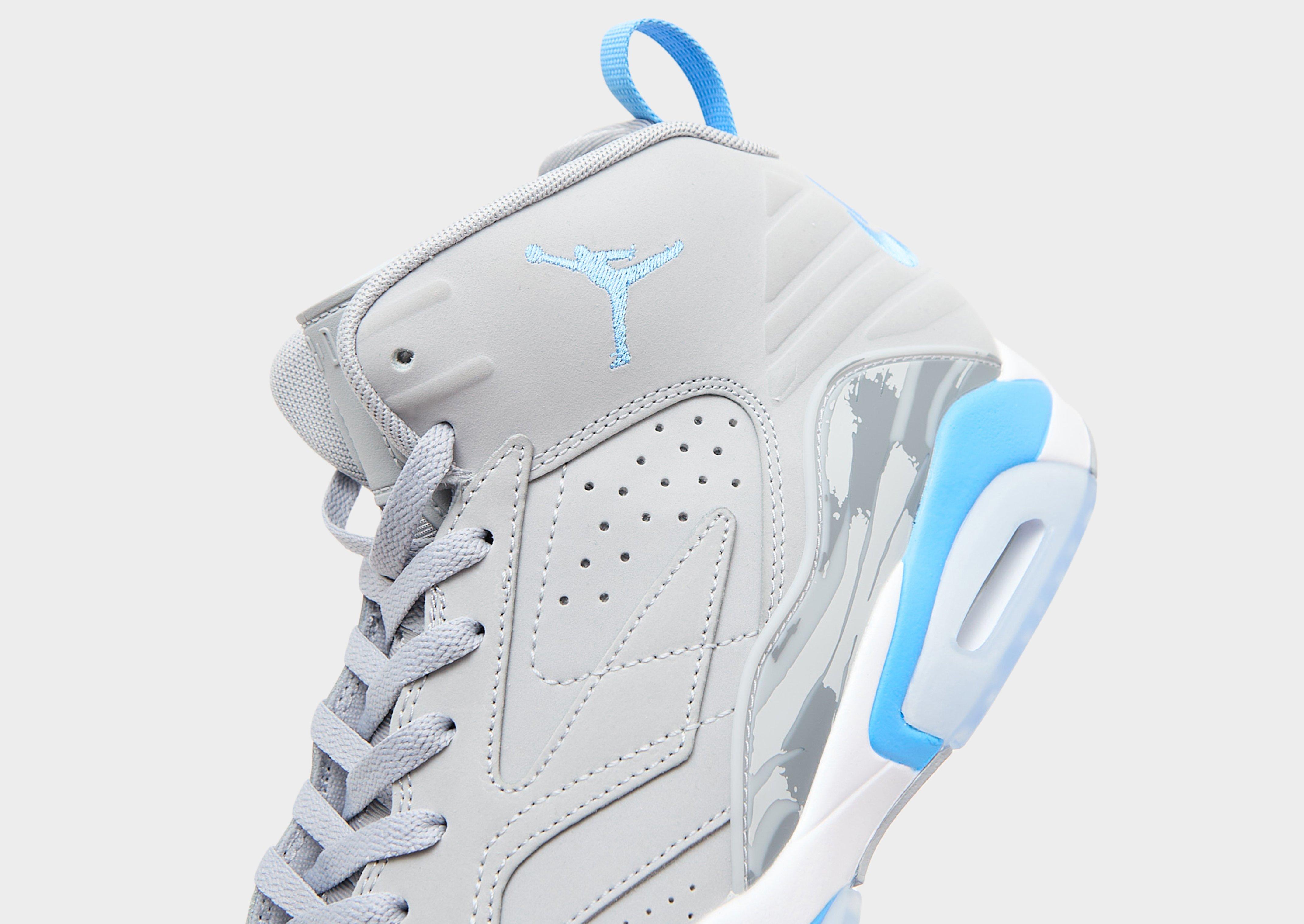 Jordan Jumpman MVP Miehet