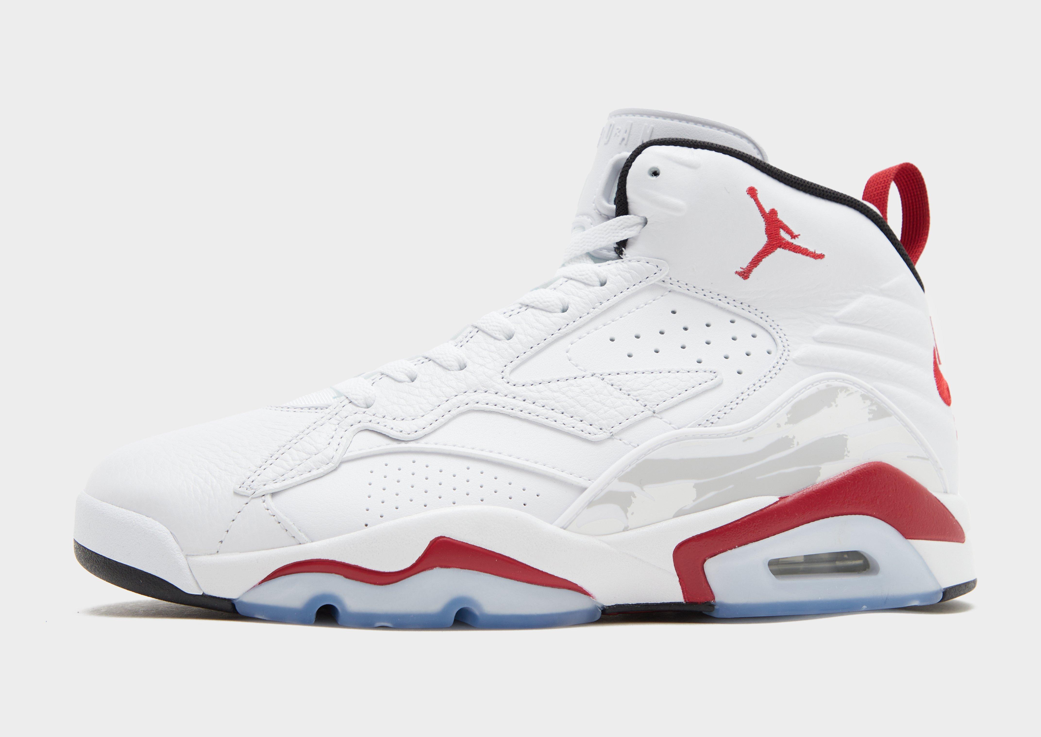 Original Jumpman Shoes