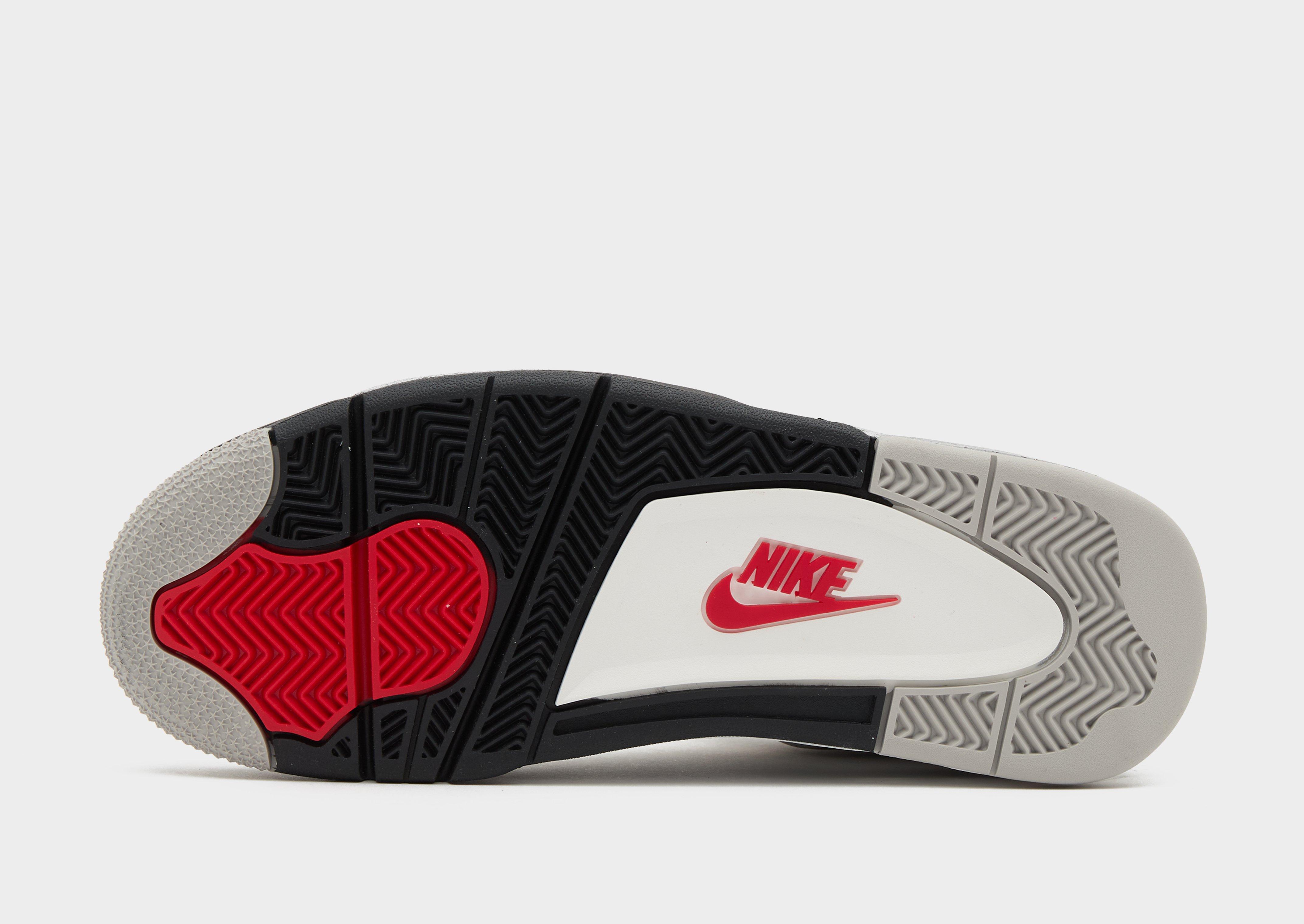 Jordan Air 4 Retro OG