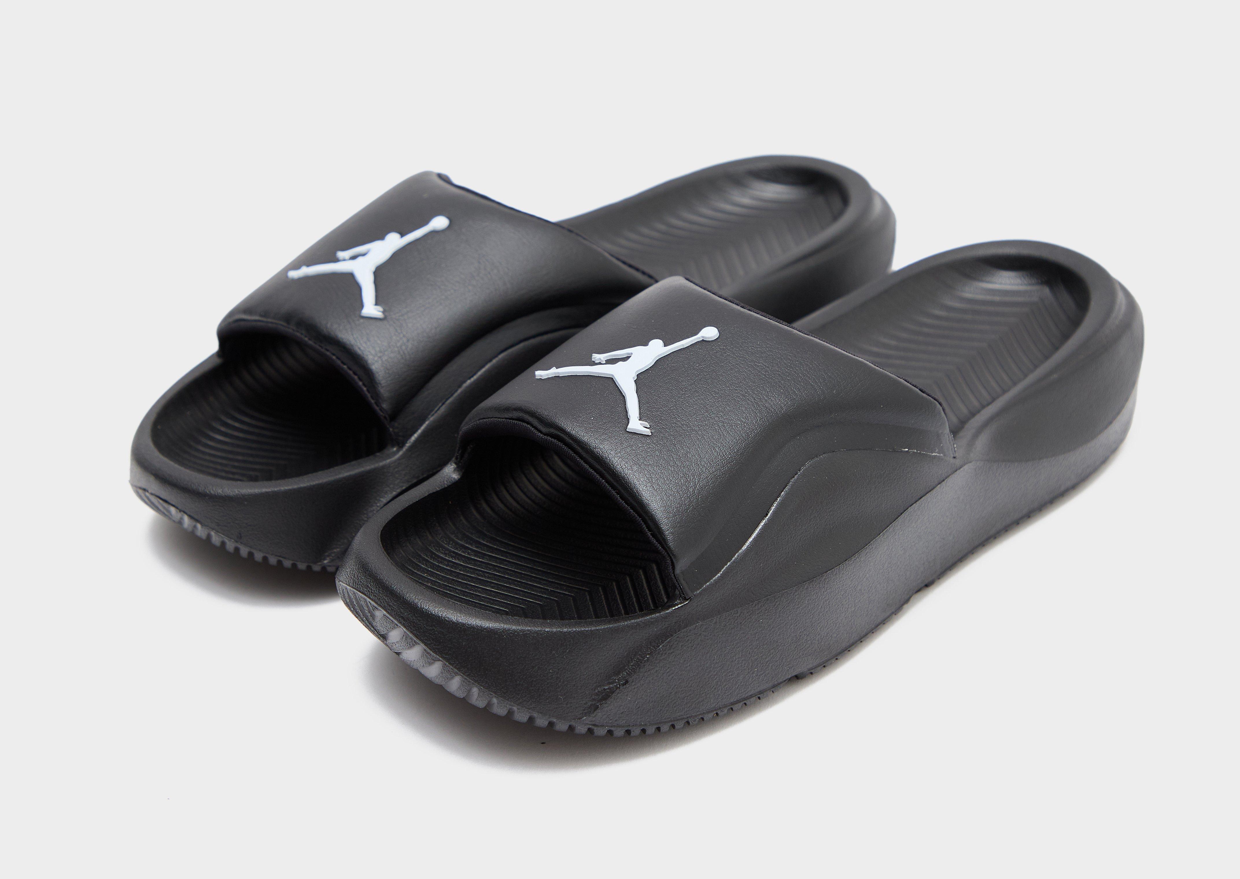 Jordan Franchise Slides Junior