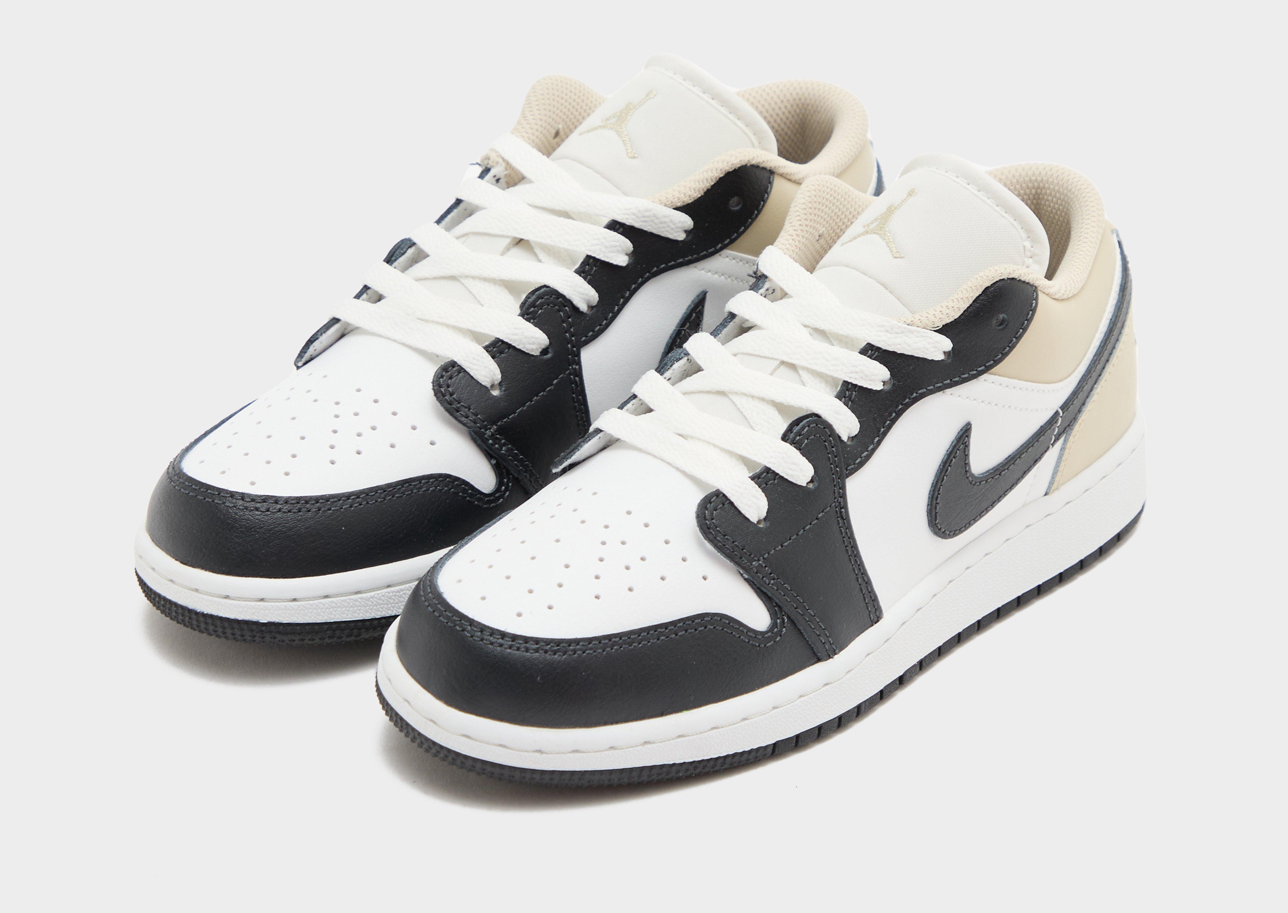 Jordan Air 1 Low Júnior