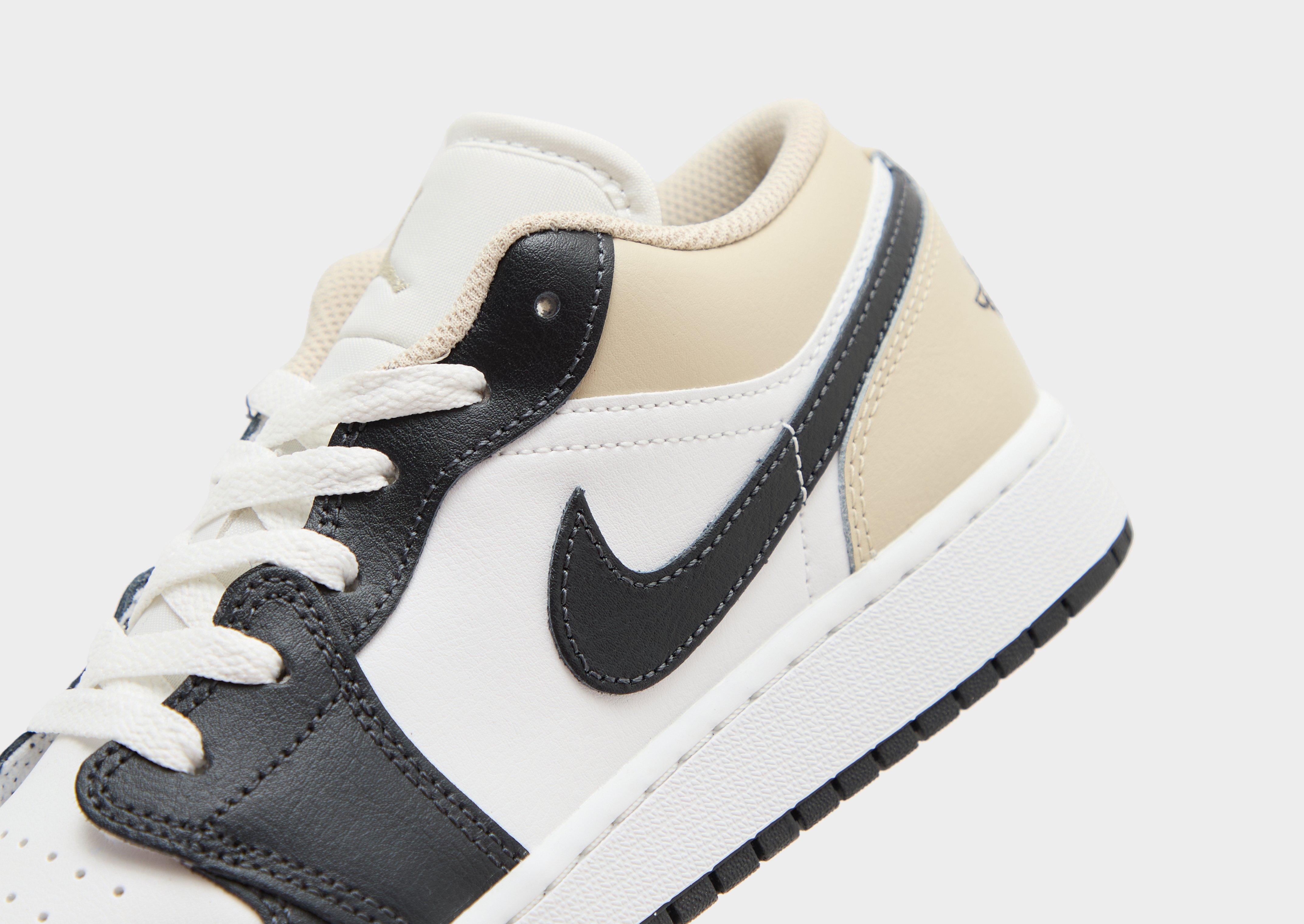 Jordan Air 1 Low Júnior