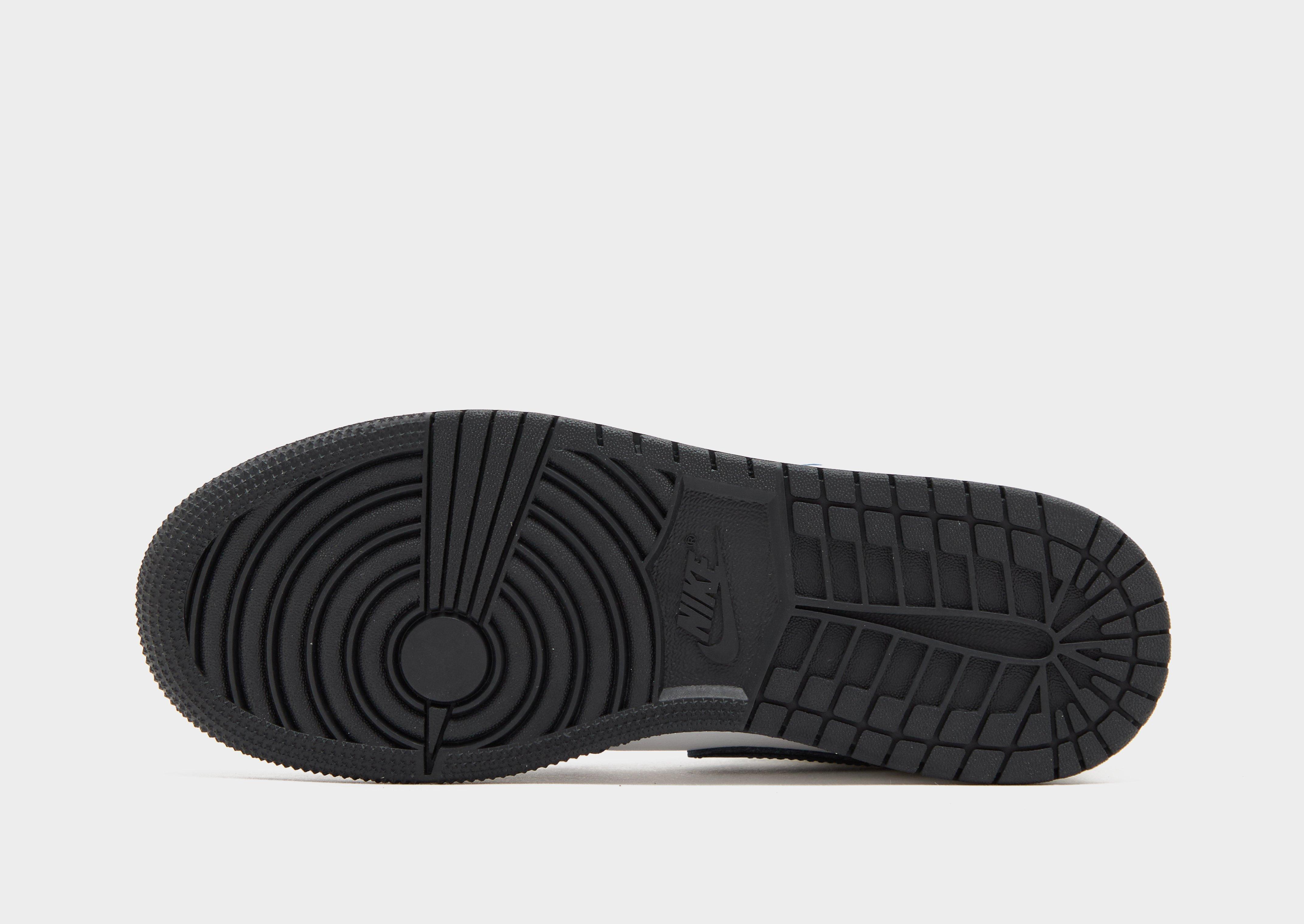 Jordan Air 1 Low Júnior