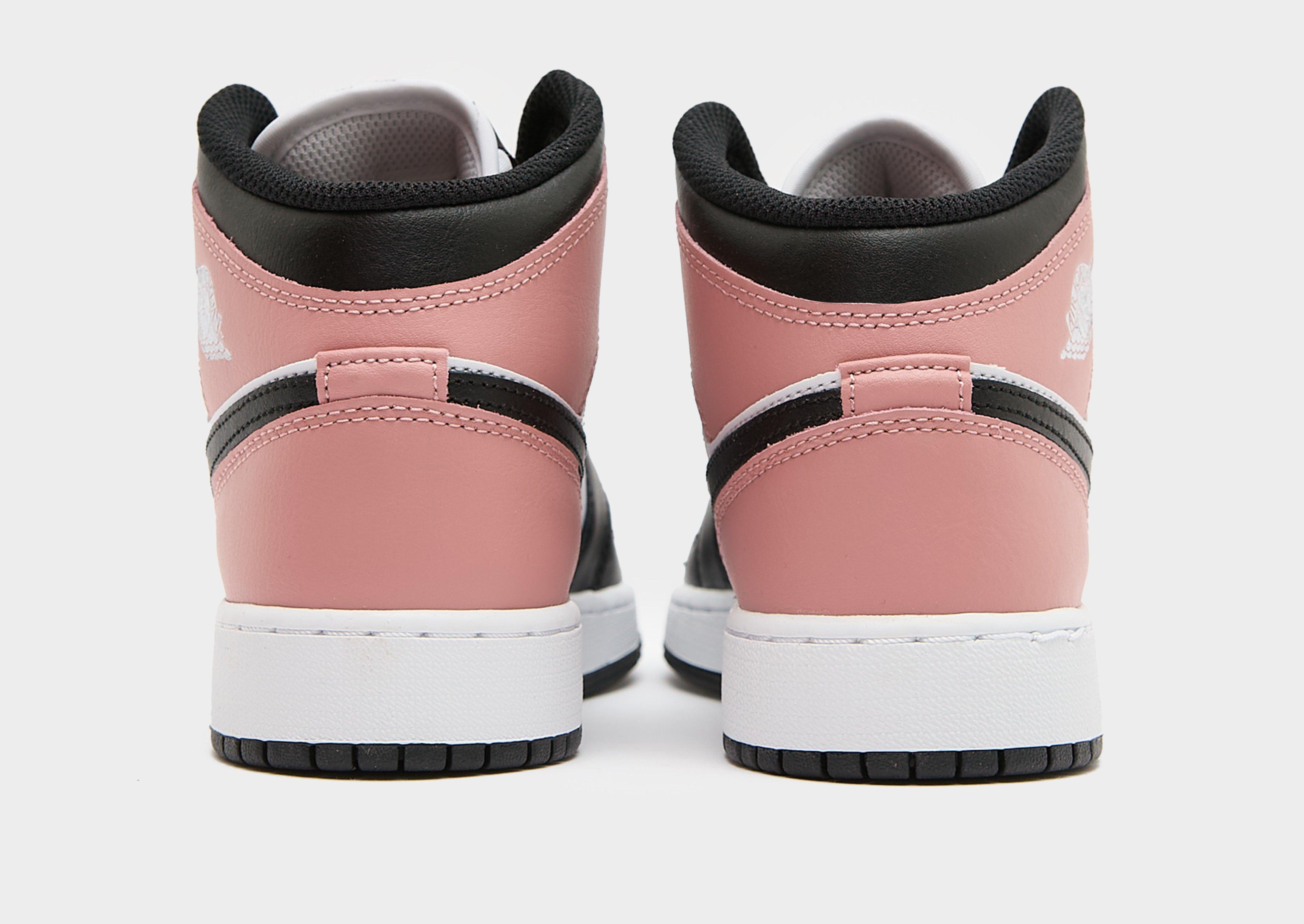Jordan Kinderschoenen Air Jordan 1 Mid