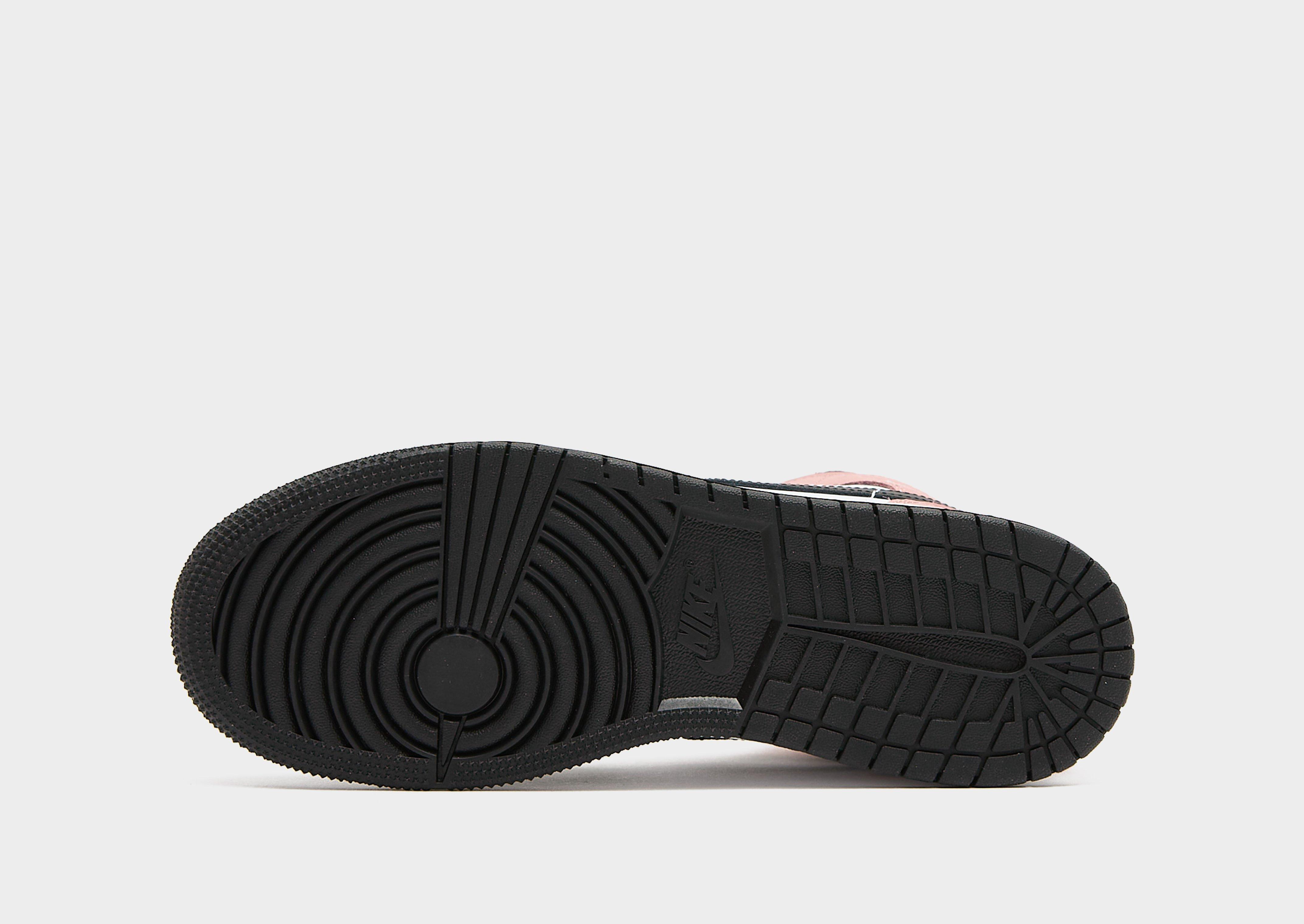 Jordan Kinderschoenen Air Jordan 1 Mid