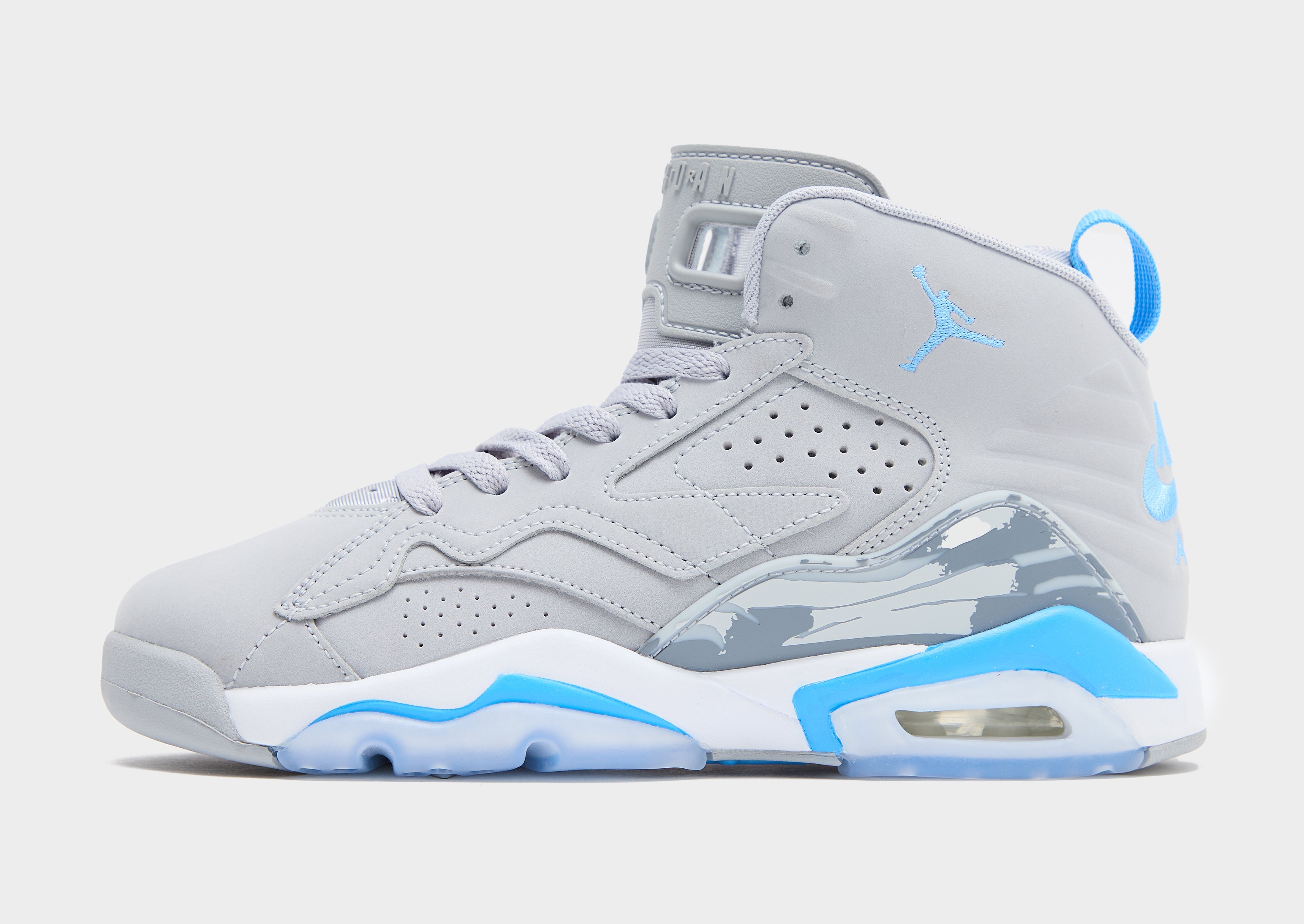 完売品　JORDAN MVP 27センチ Grey Jordan MVP Junior - JD Sports Global