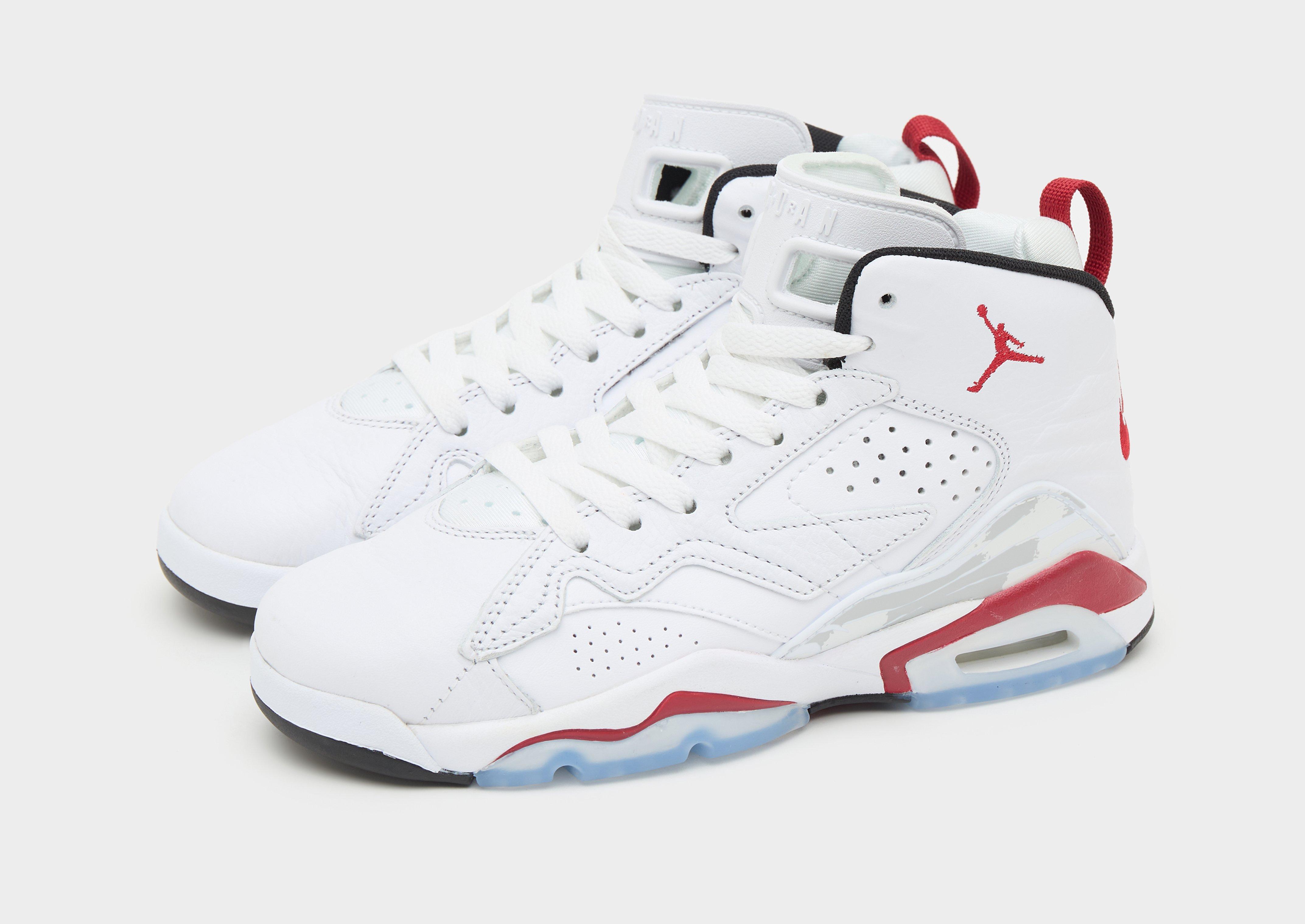 Jordan MVP Junior - Main Image