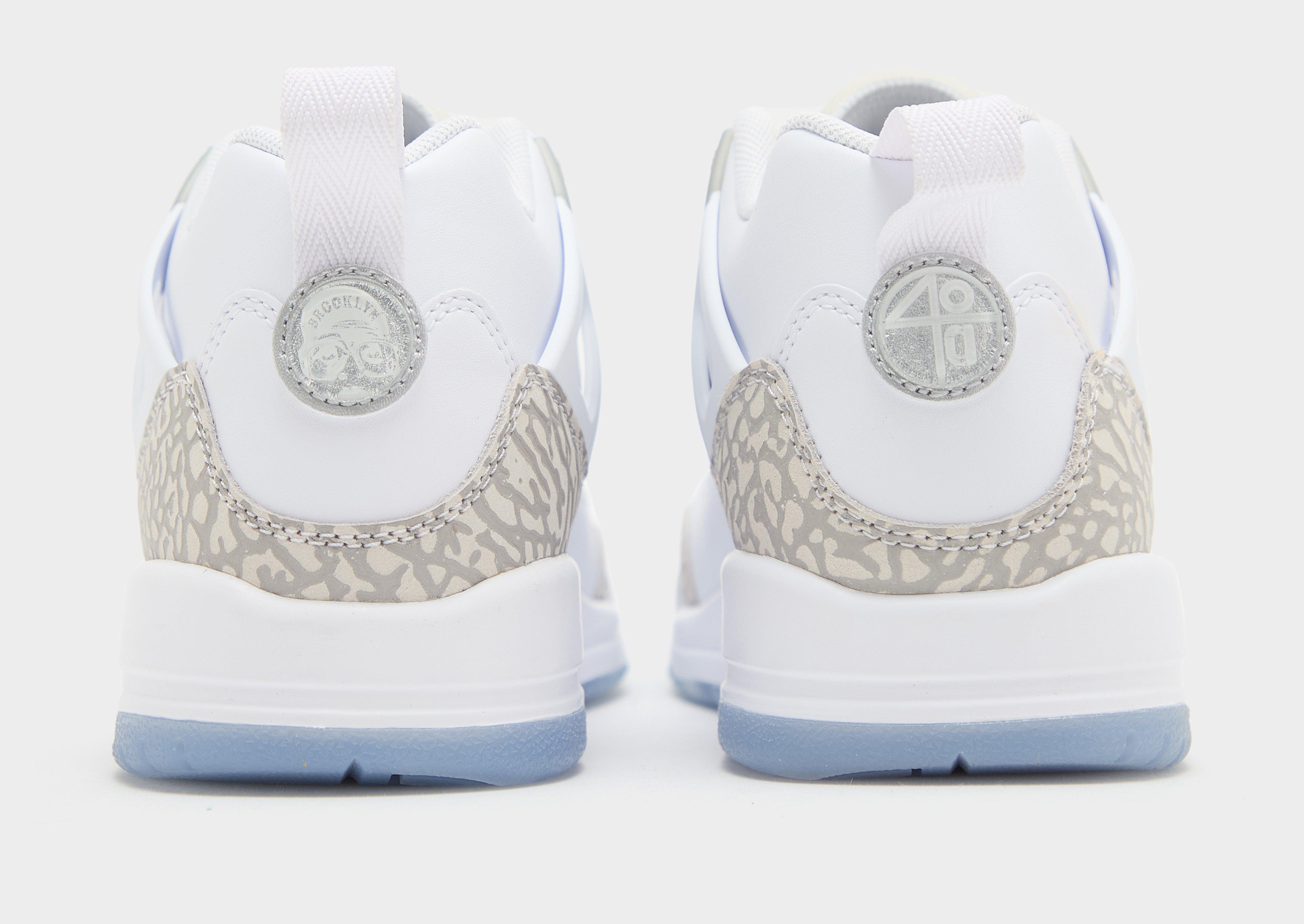 Jordan Spizike Low Junior
