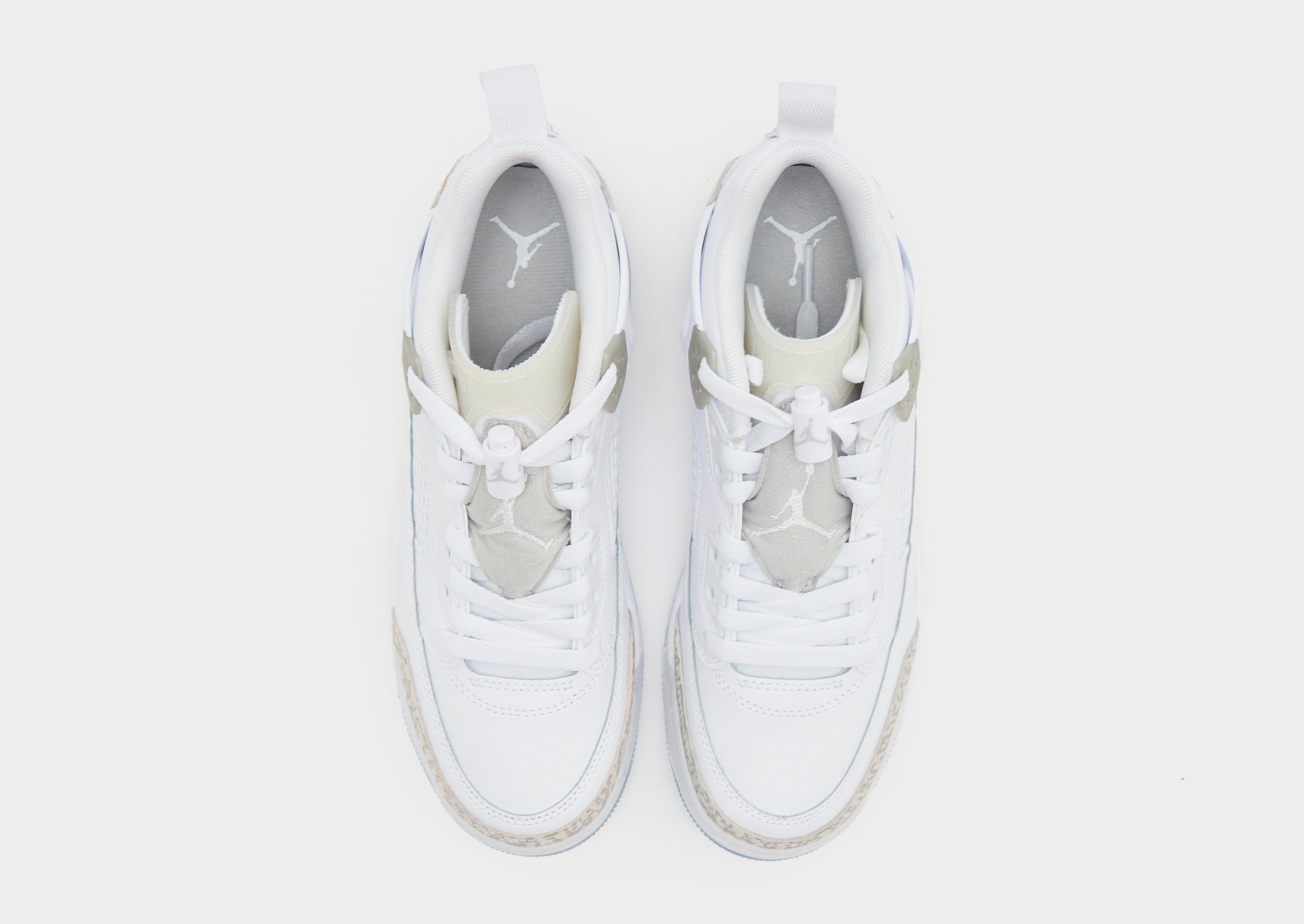 Jordan Spizike Low Junior