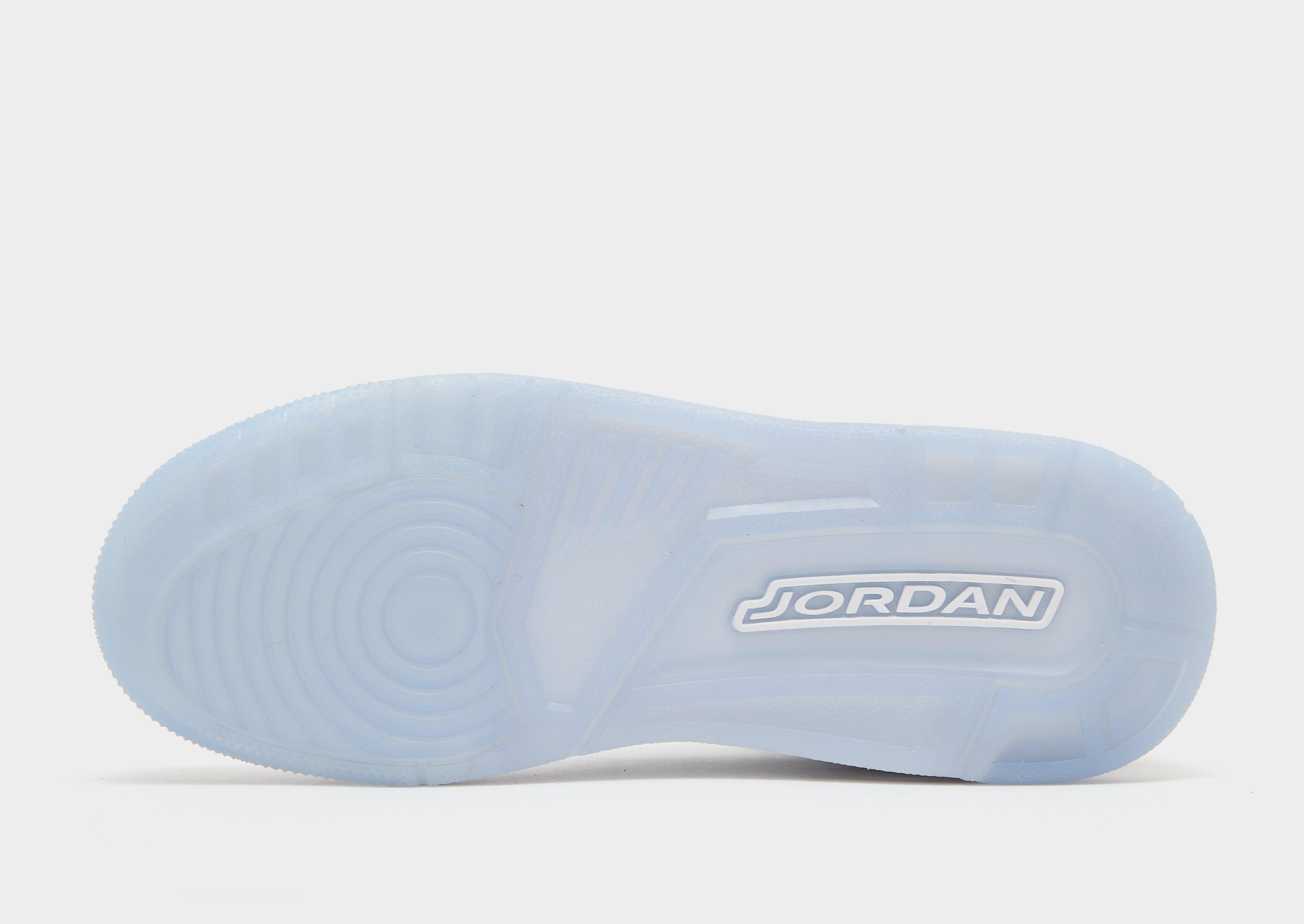 Jordan Spizike Low Junior