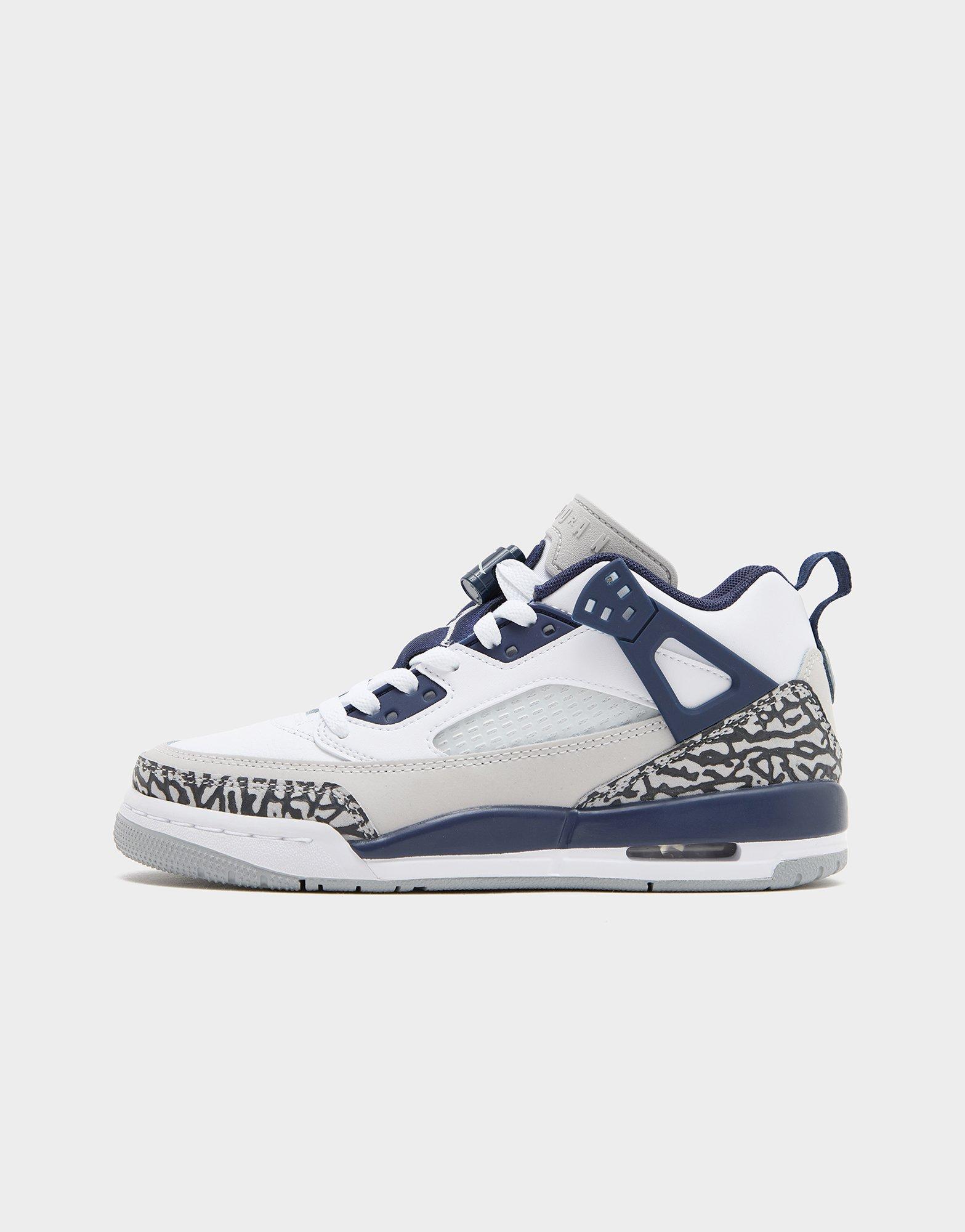 Jordan Spizike Low Junior