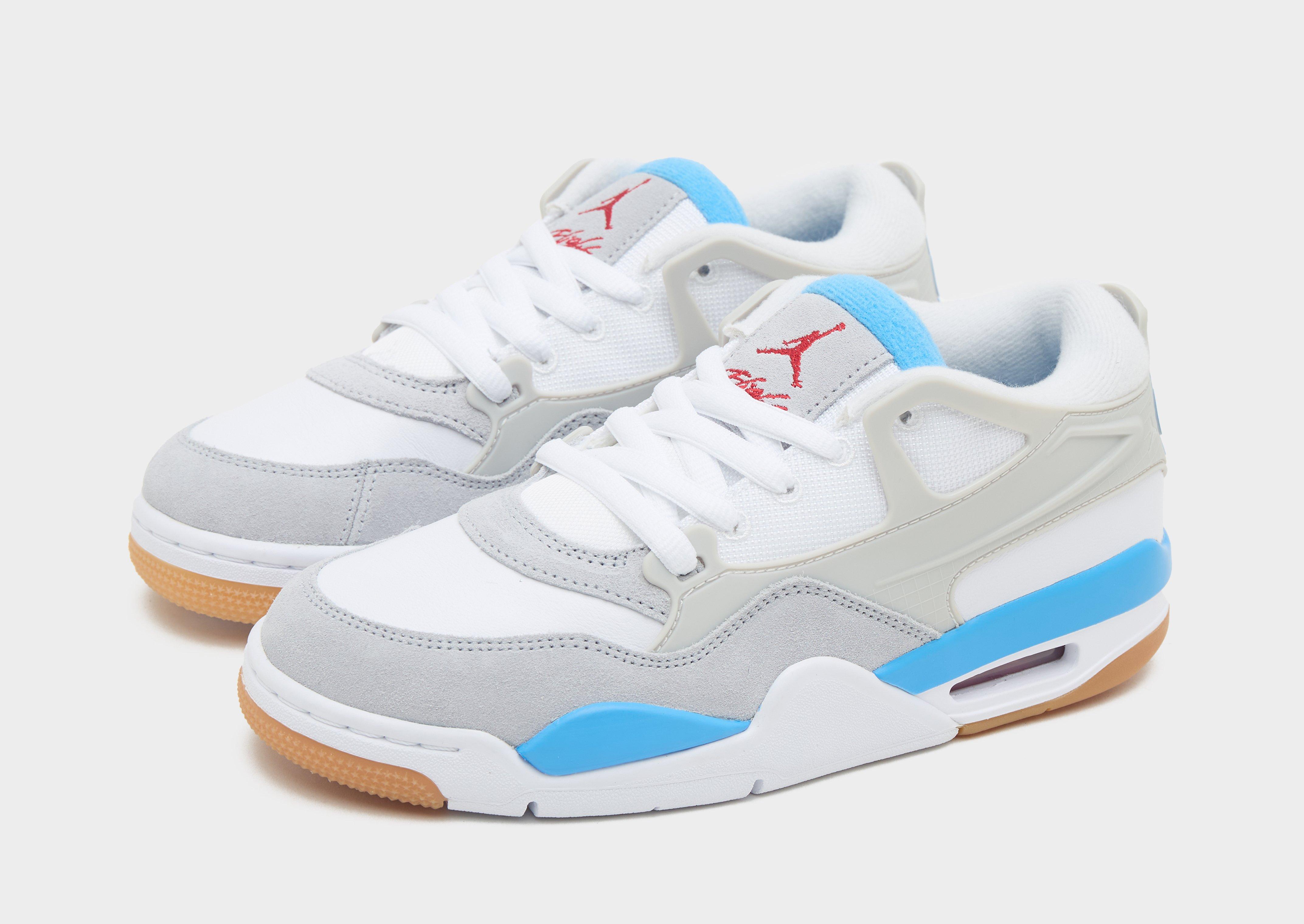 Jordan Air 4 RM Junior