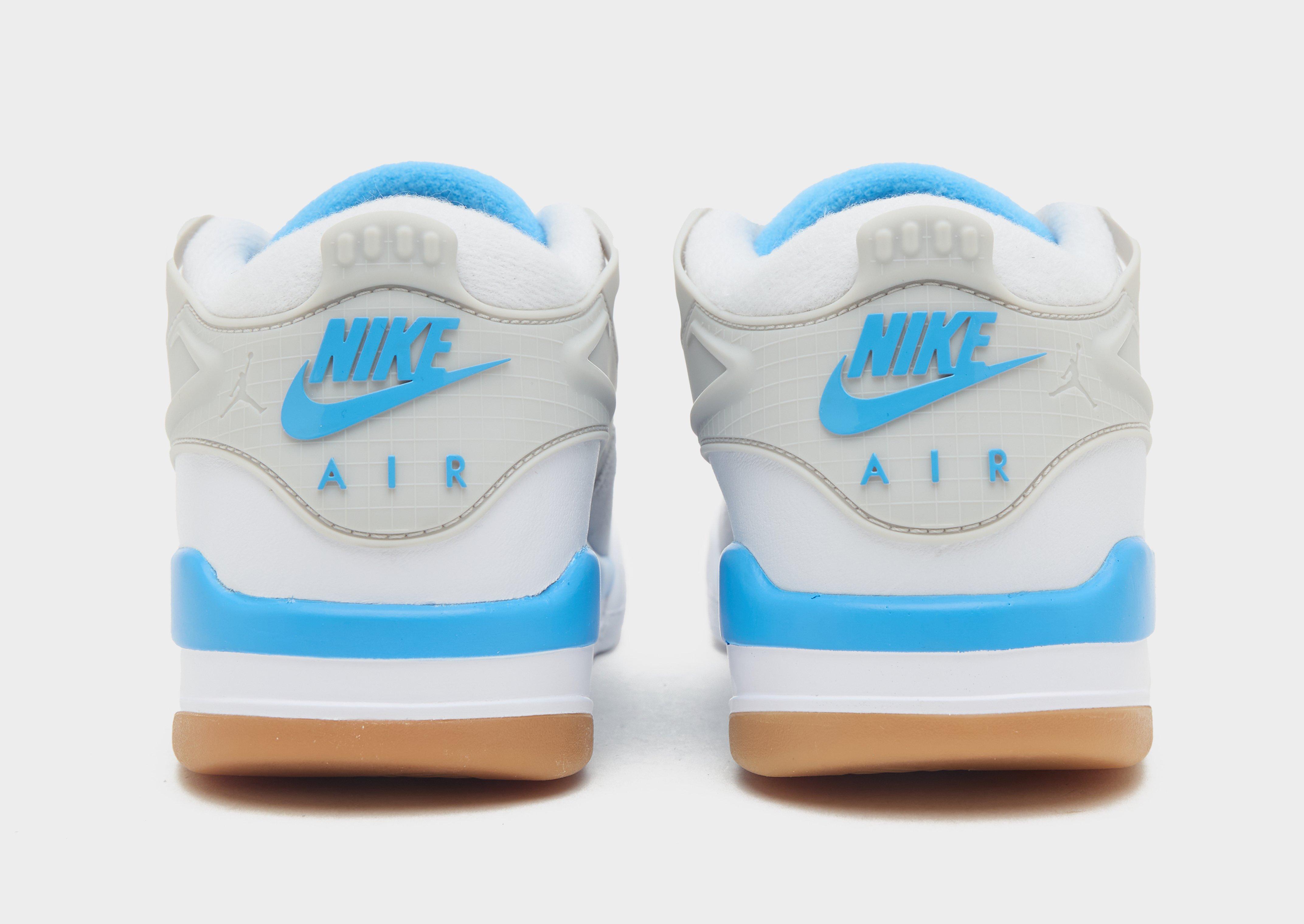 Jordan Air 4 RM Junior