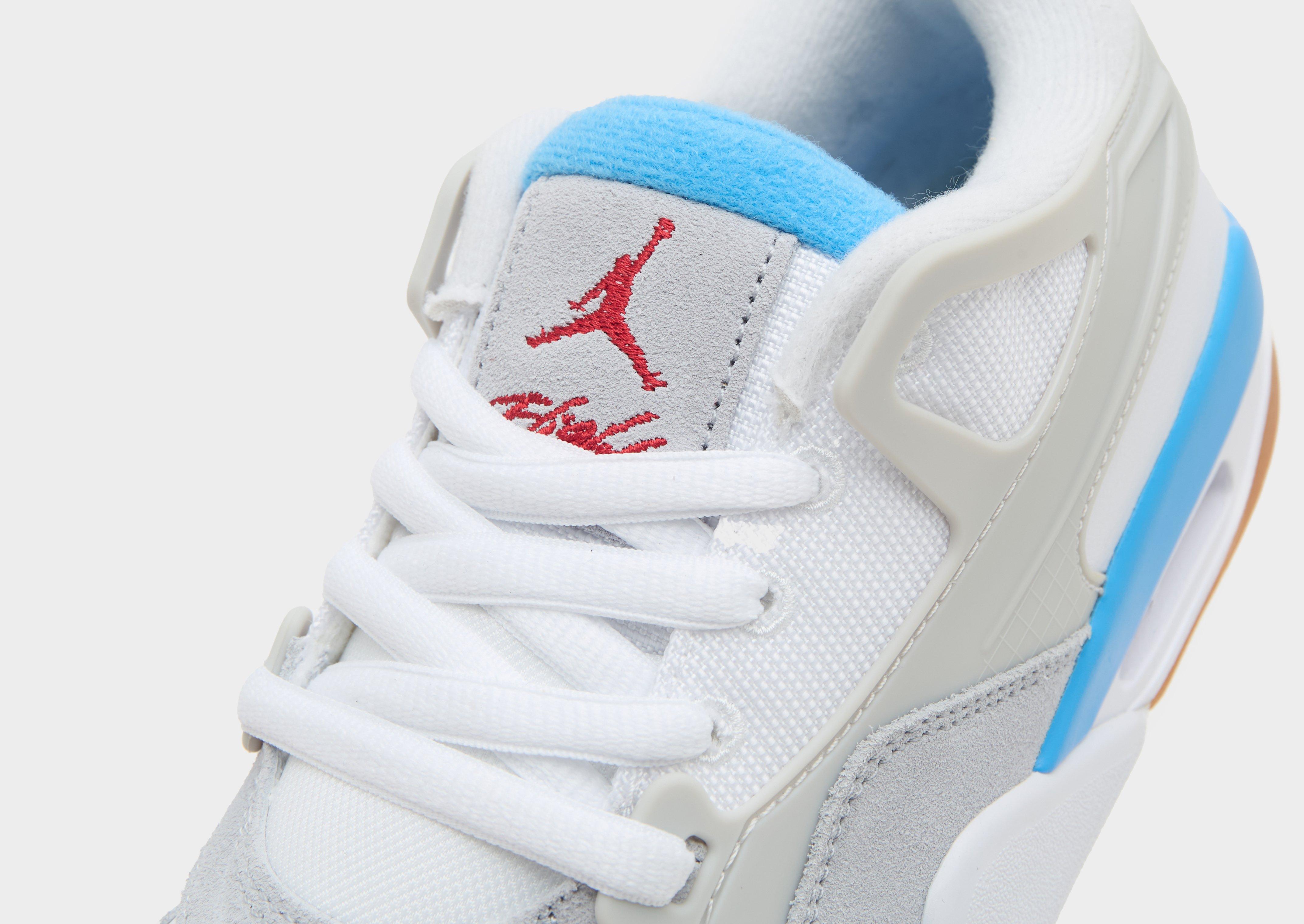 Jordan Air 4 RM Junior