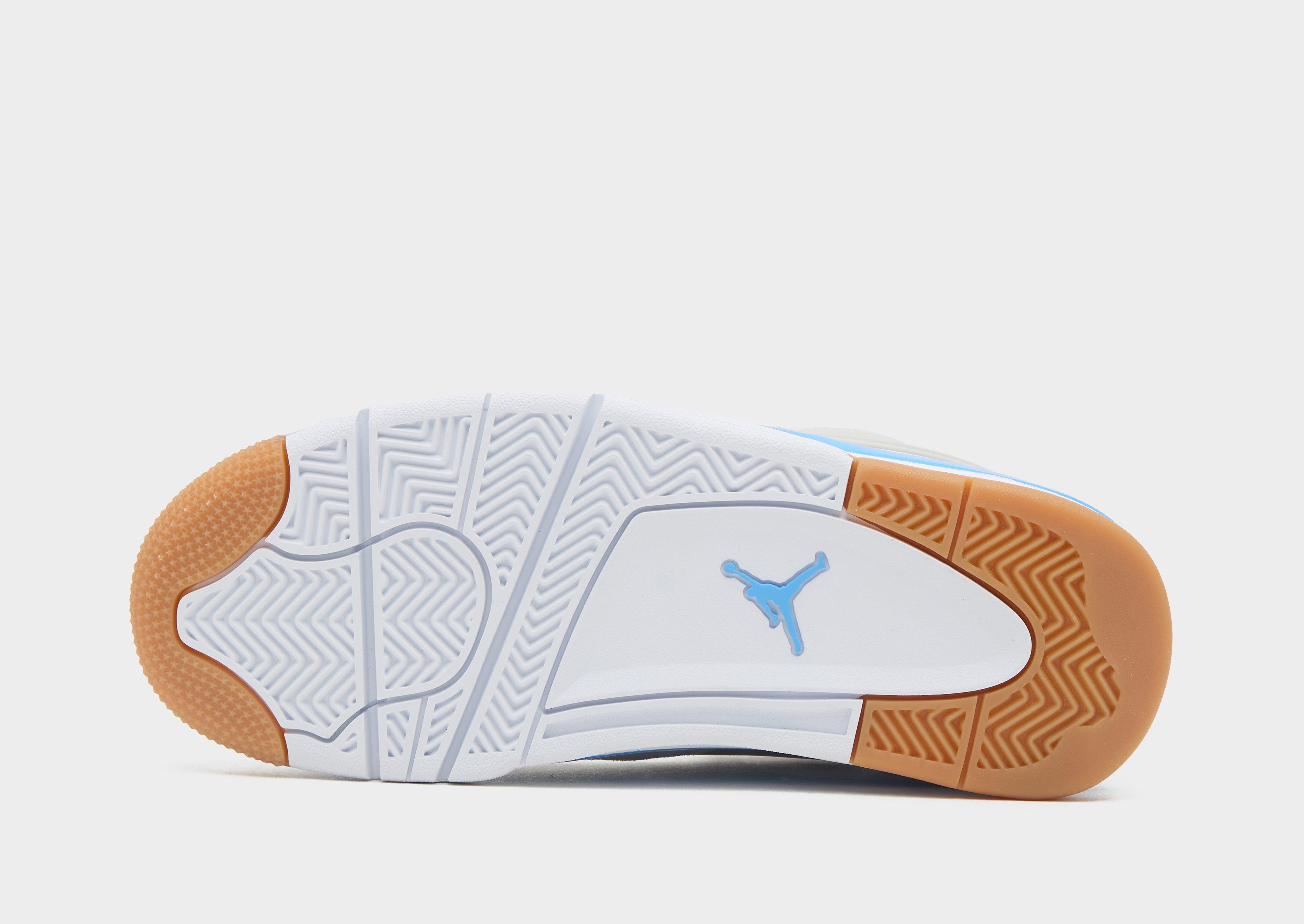 Jordan Air 4 RM Junior