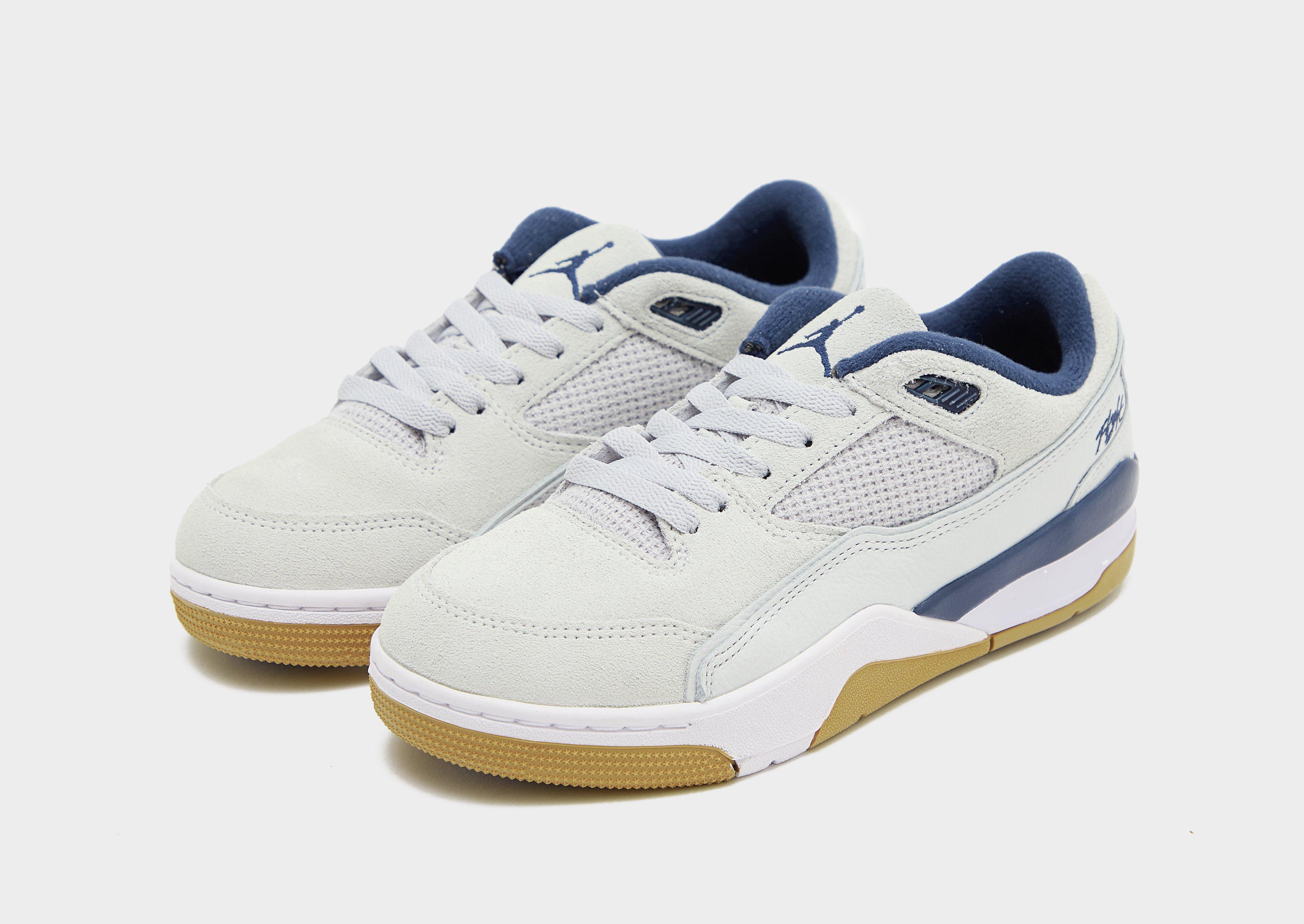 Jordan Flight Court Junior