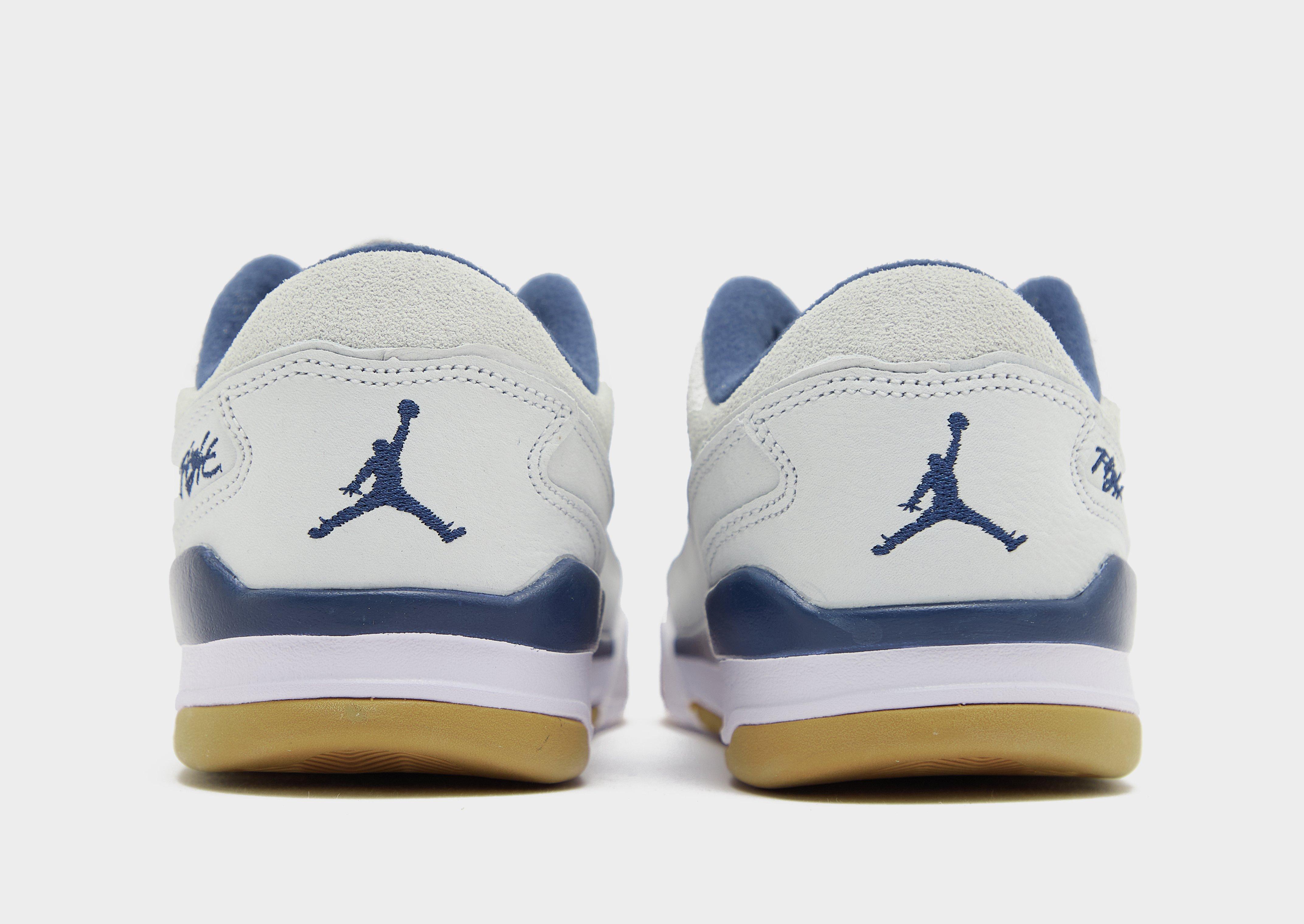 Jordan Flight Court Junior