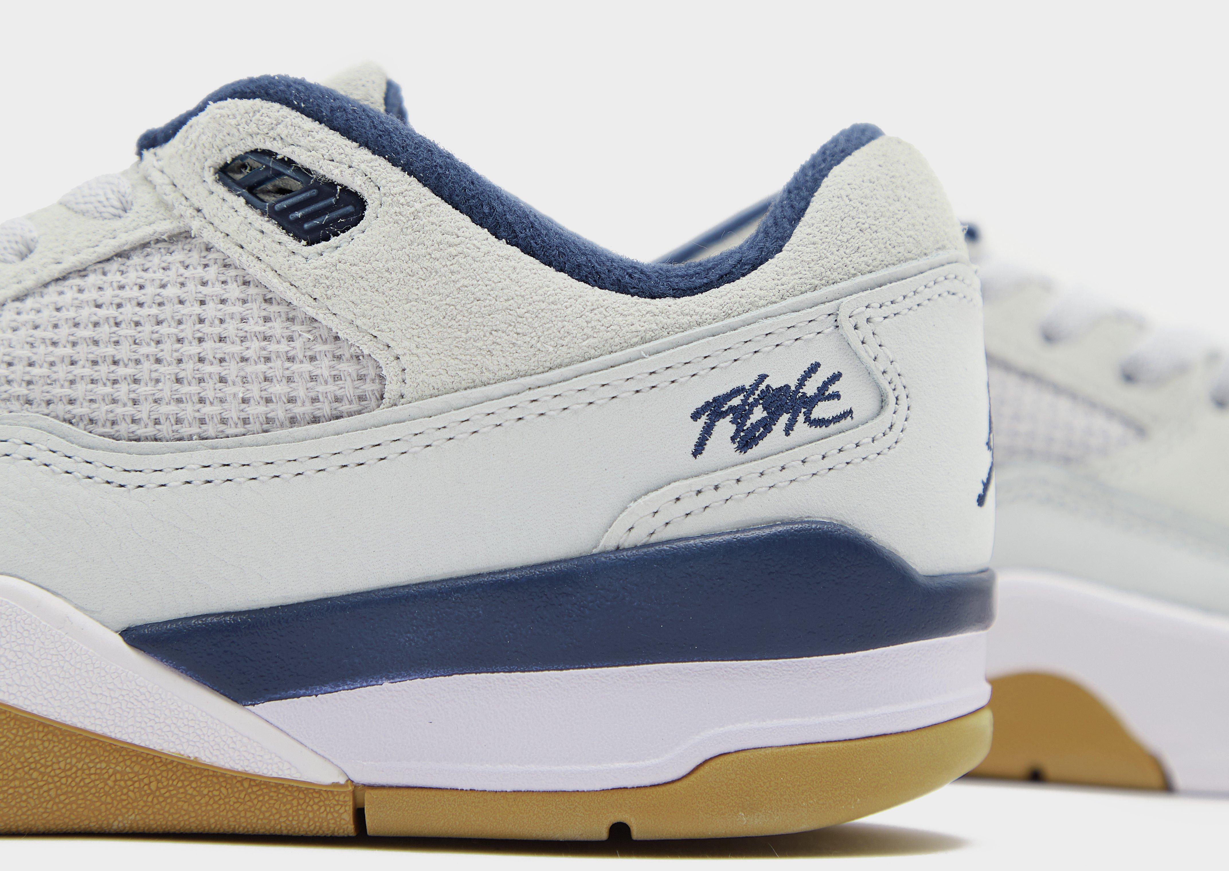 Jordan Flight Court Junior