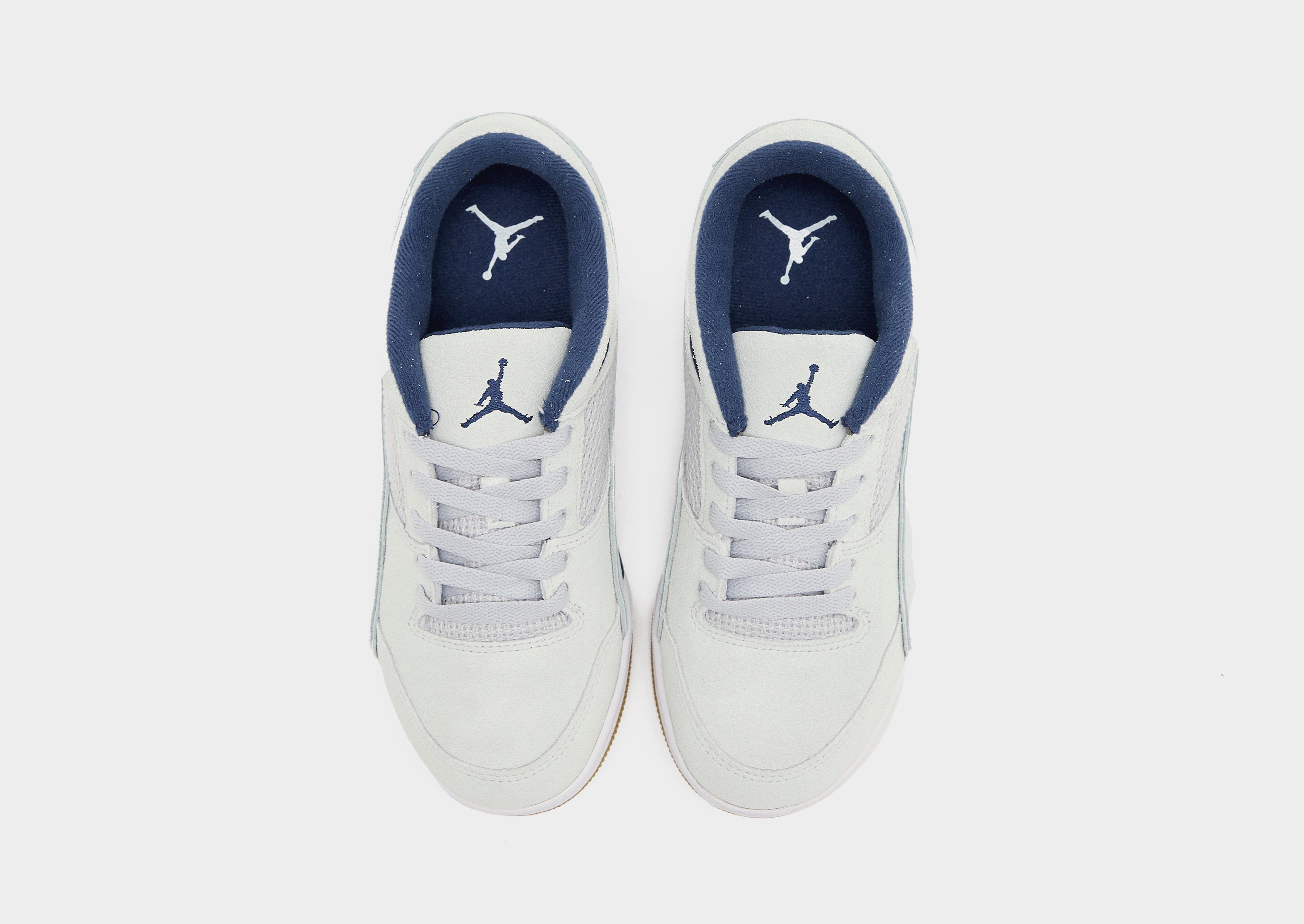 Jordan Flight Court Junior