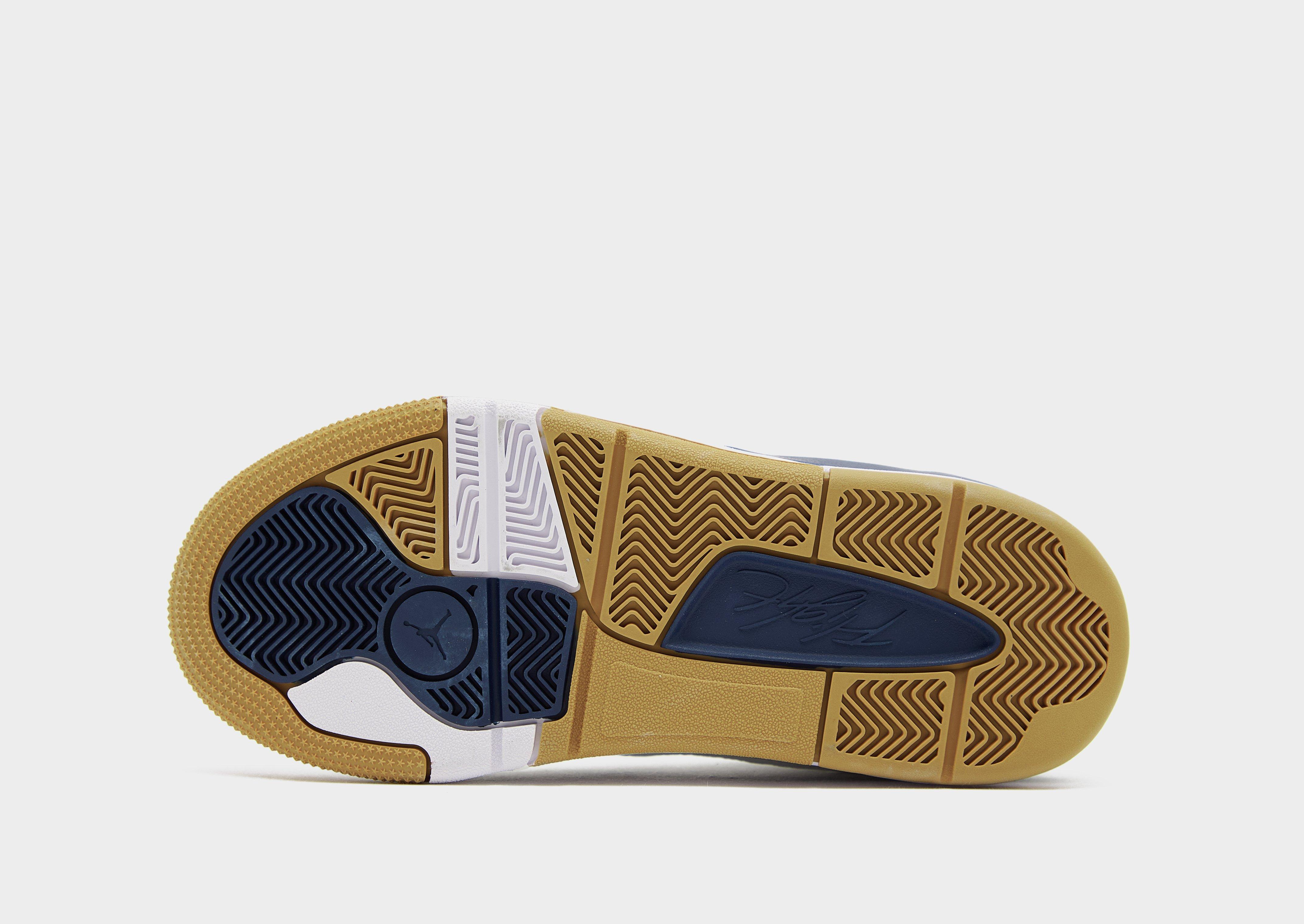 Jordan Flight Court Junior