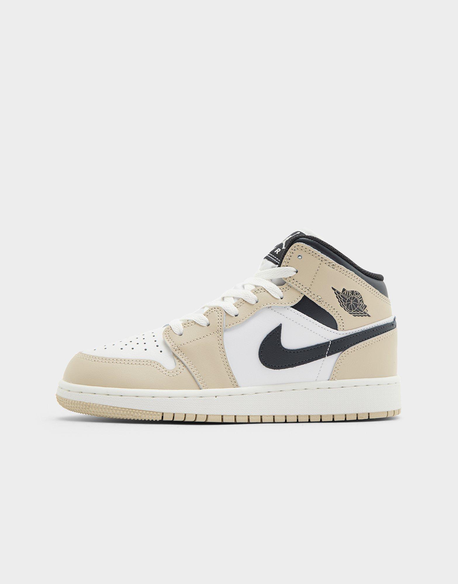 Jordan Air 1 Mid Junior