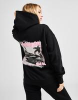 Hoodrich Felpa con Cappuccio Urban Boyfriend